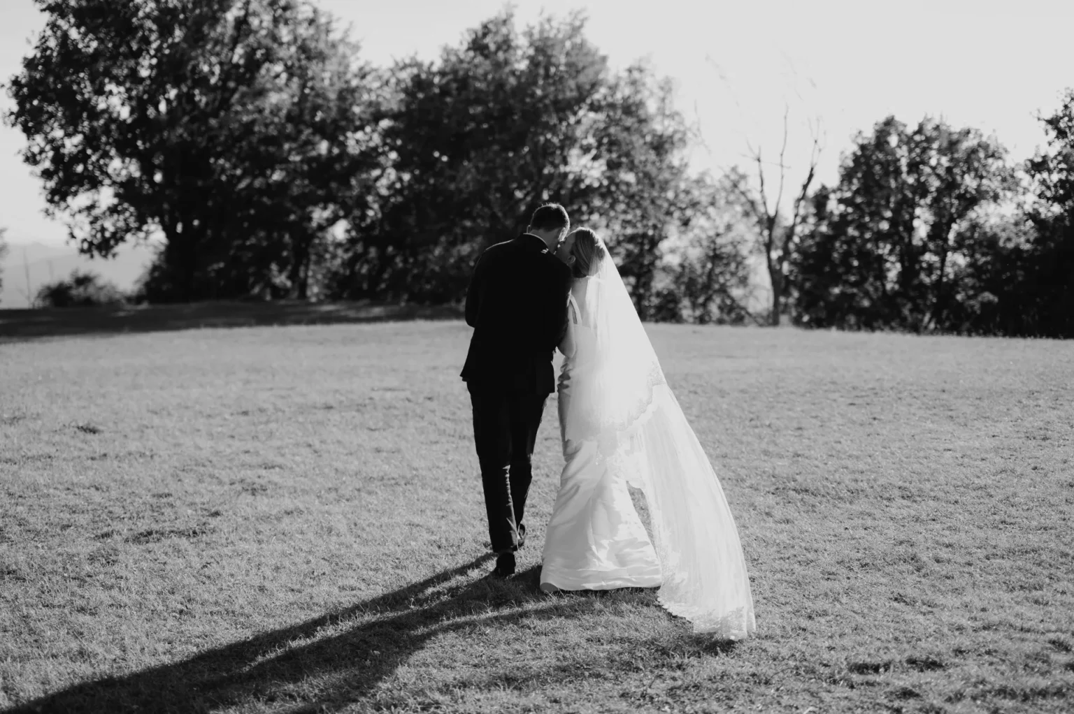 Photographe de mariage au Domaine des Courmettes