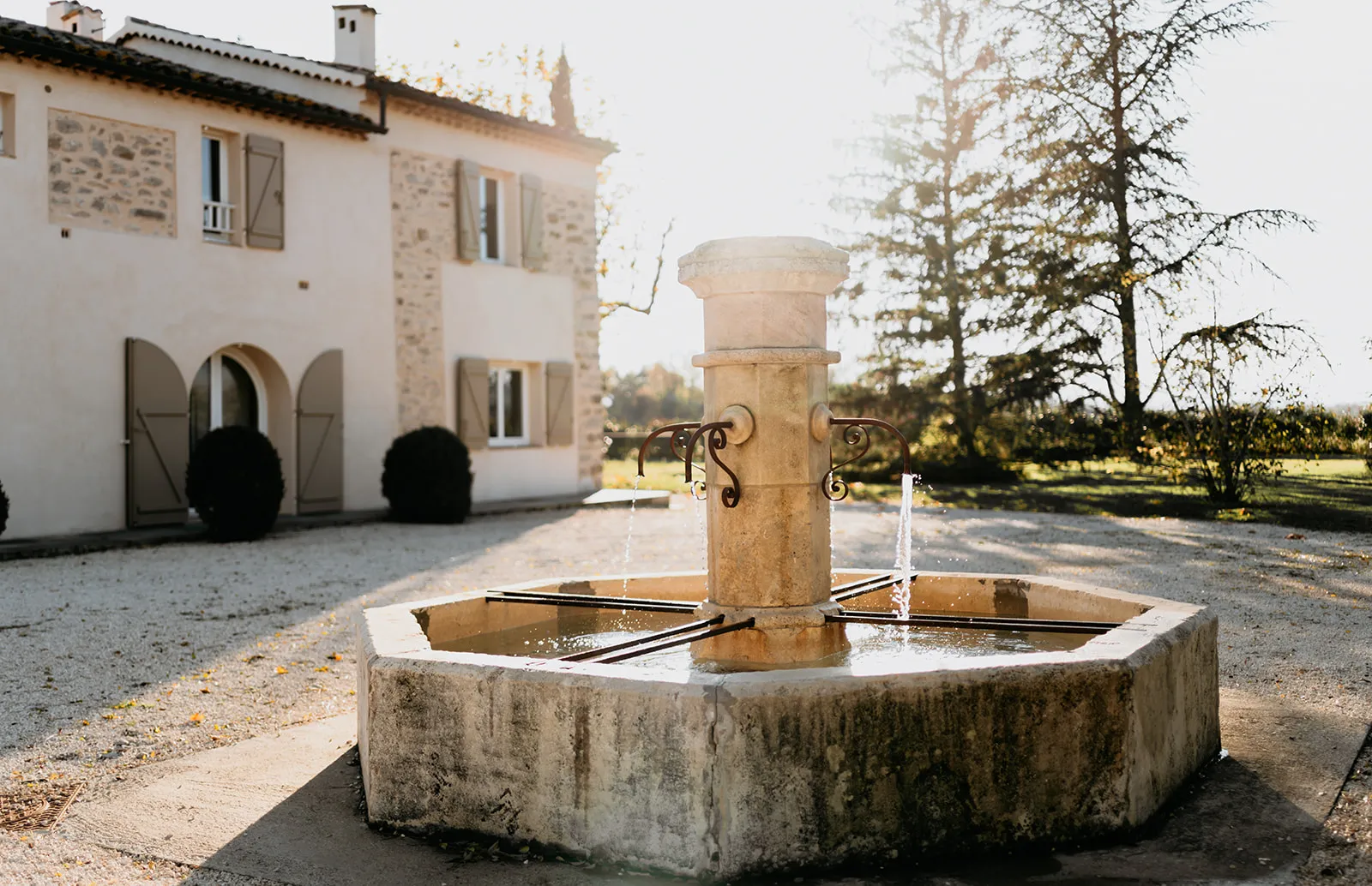 Photographe mariage Provence - Bastide & Moi Pourrières