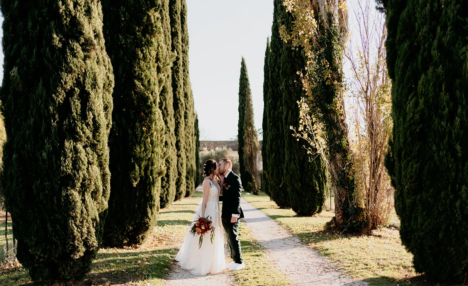 Photographe mariage Provence - Bastide & Moi Pourrières
