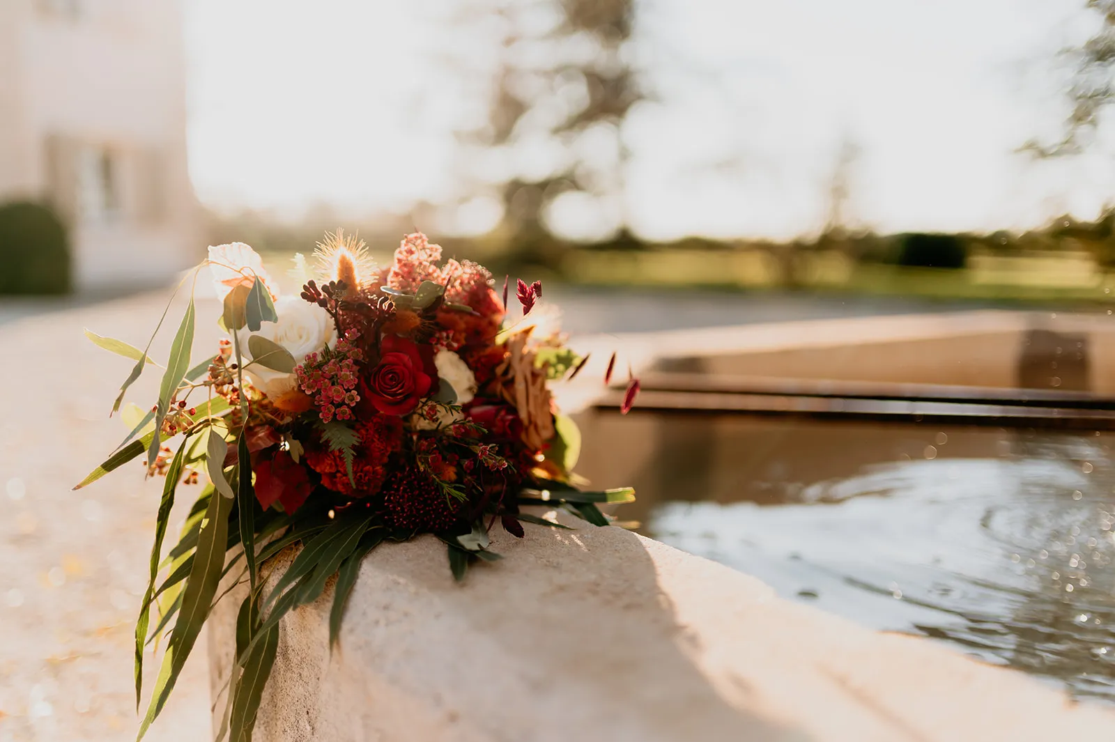Photographe mariage Provence - Bastide & Moi Pourrières
