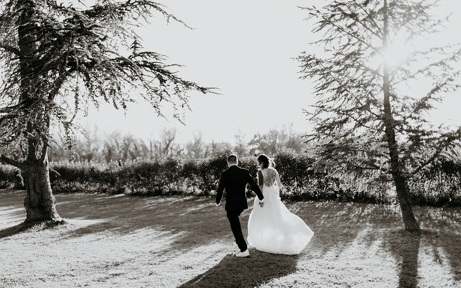 Photographe mariage Provence - Bastide & Moi Pourrières