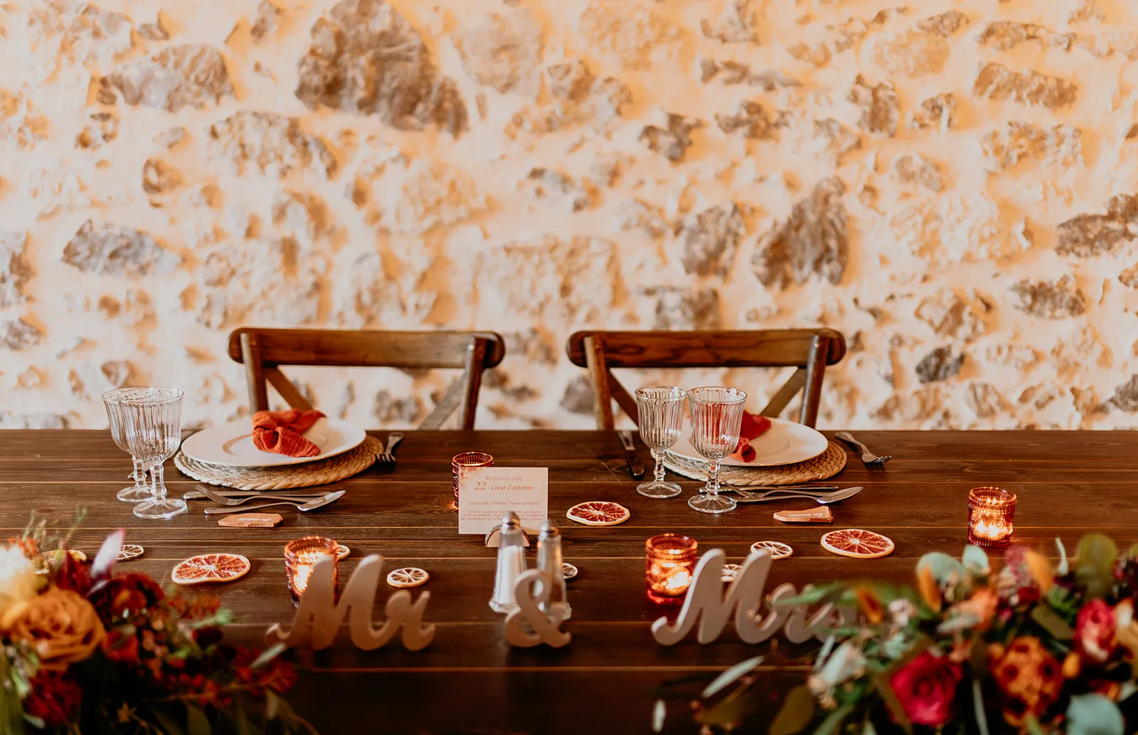 Photographe mariage Provence - Bastide & Moi Pourrières
