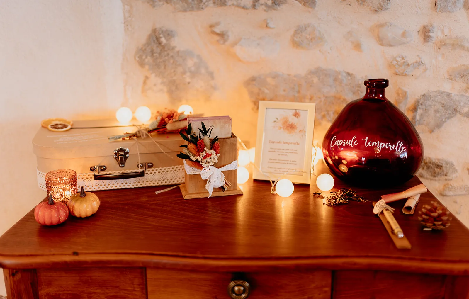 Photographe mariage Provence - Bastide & Moi Pourrières