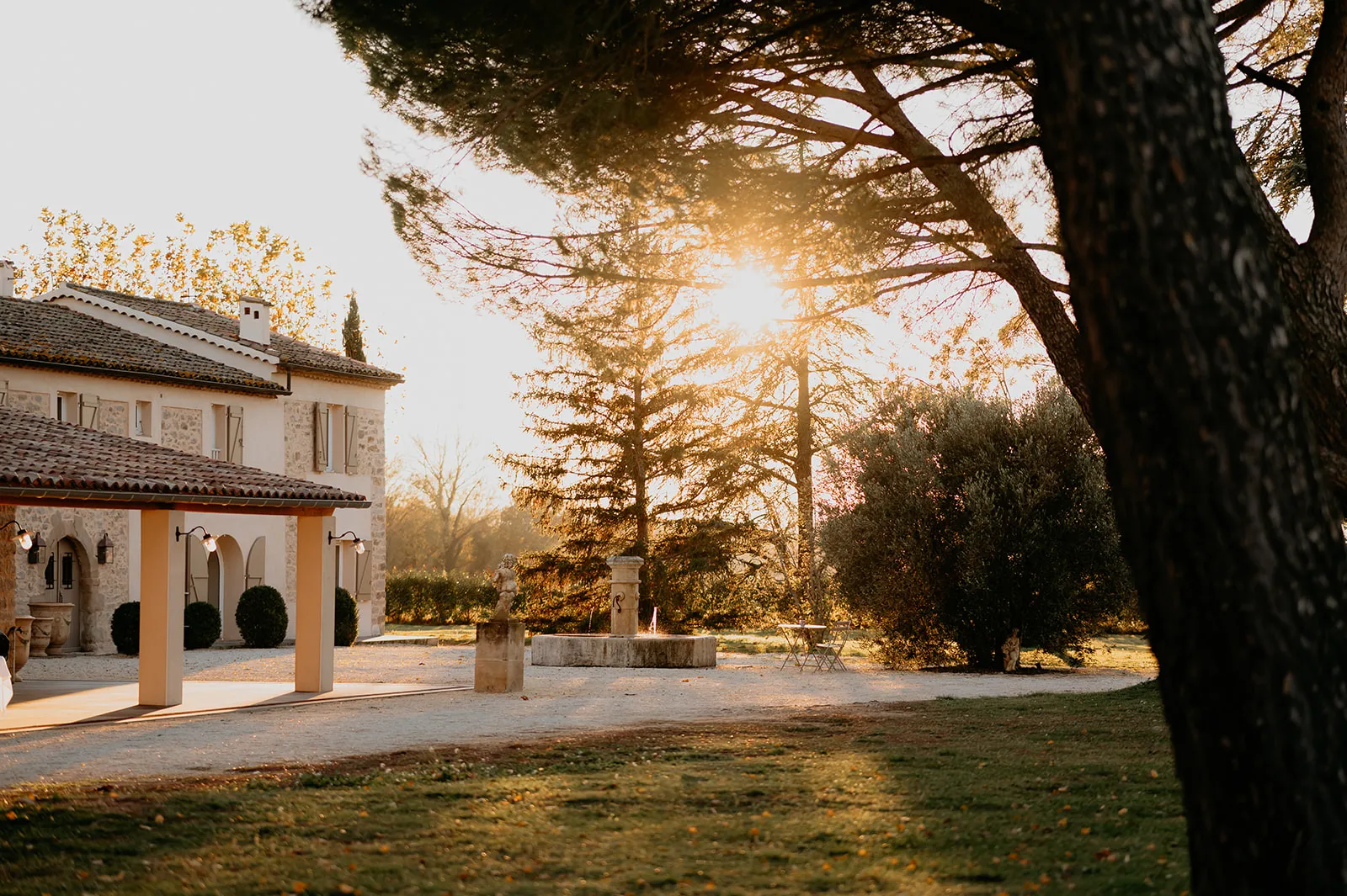 Photographe mariage Provence - Bastide & Moi Pourrières