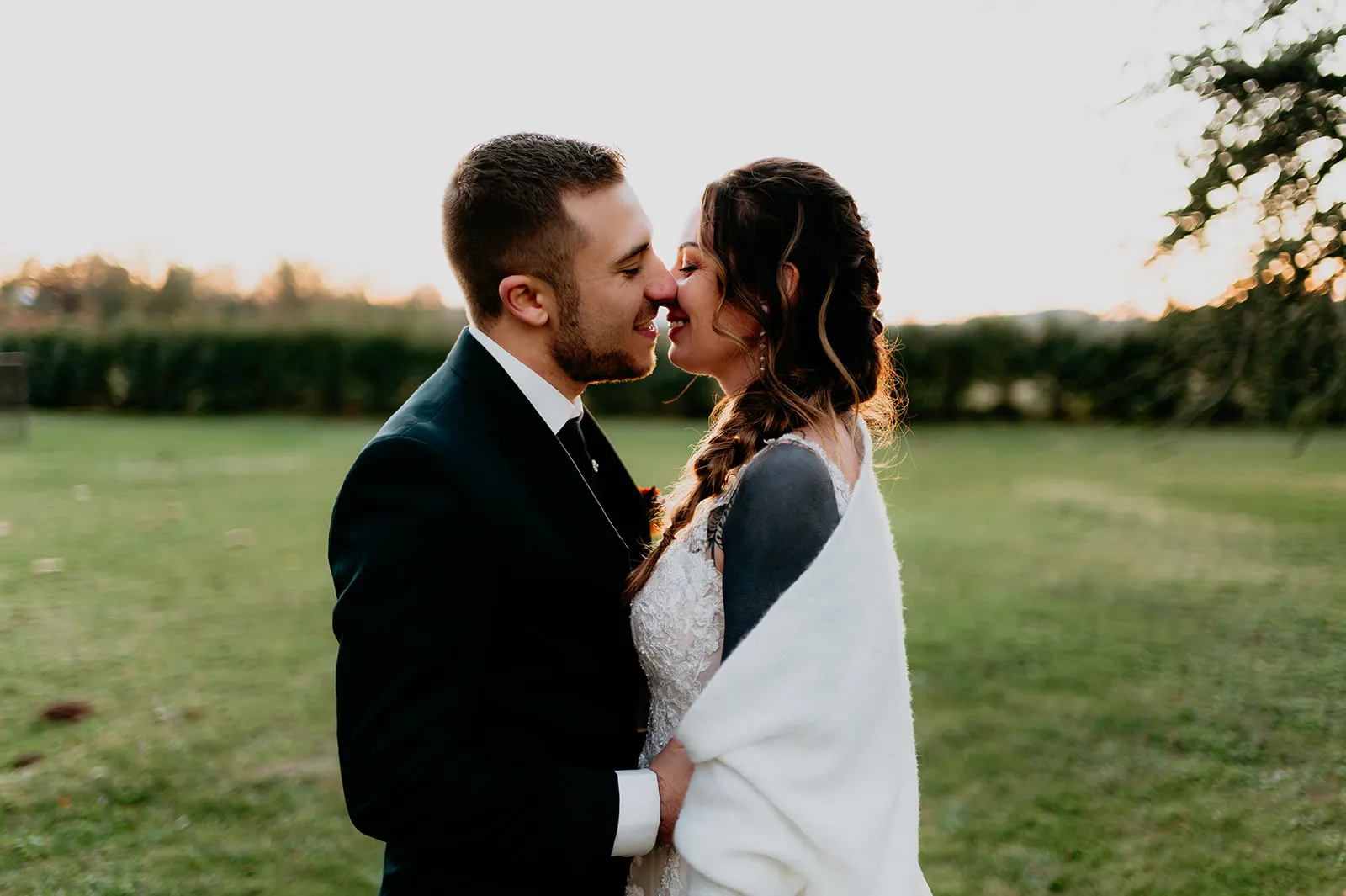 Photographe mariage Provence - Bastide & Moi Pourrières