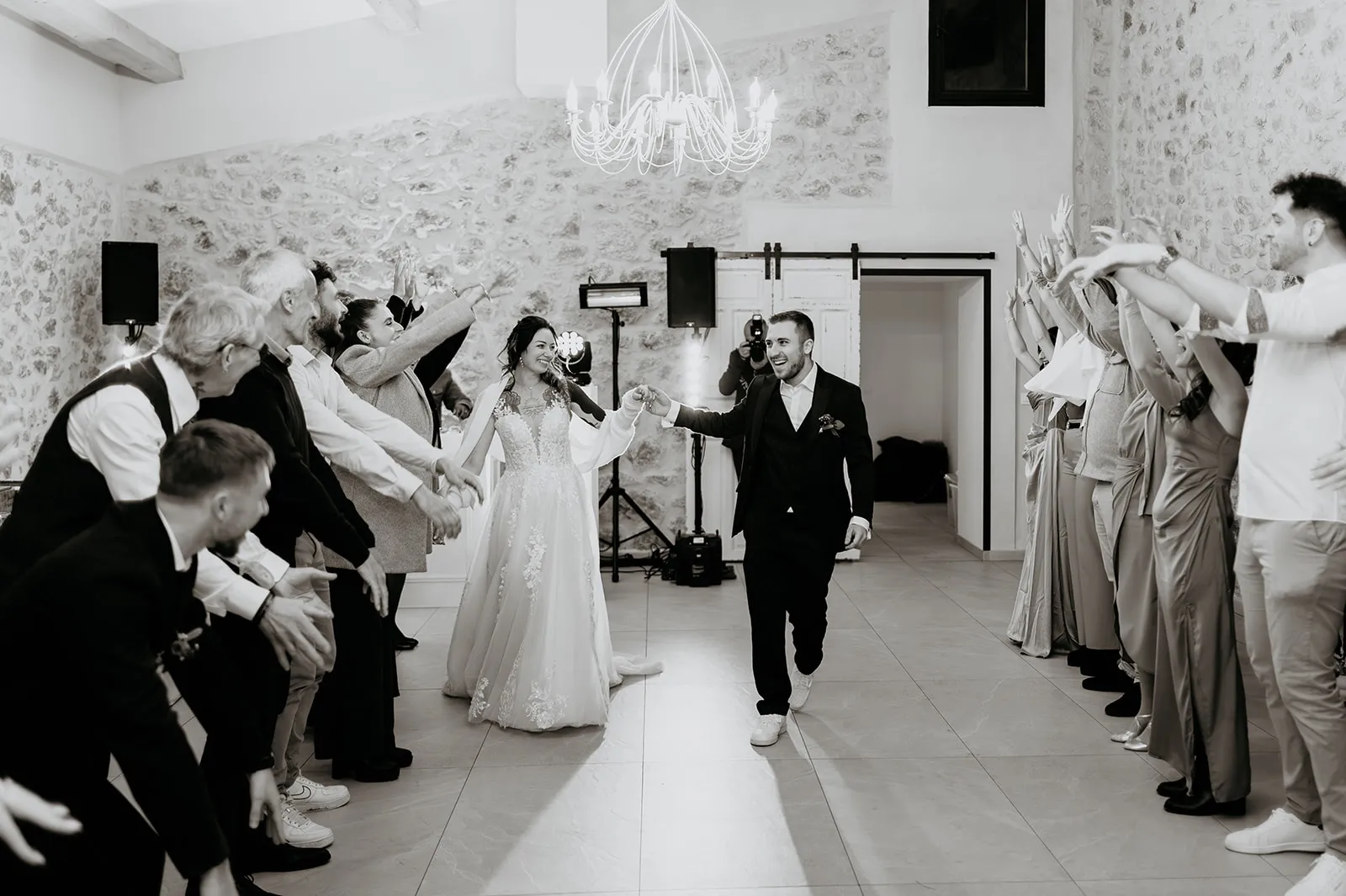 Photographe mariage Provence - Bastide & Moi Pourrières