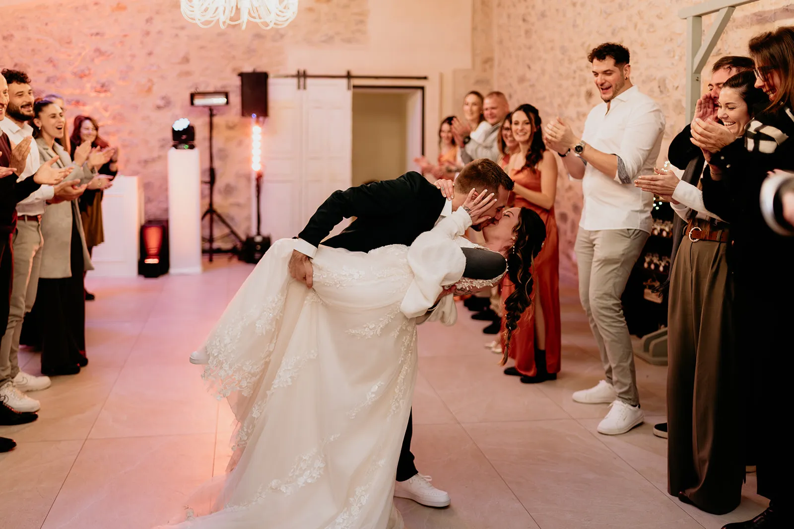 Photographe mariage Provence - Bastide & Moi Pourrières