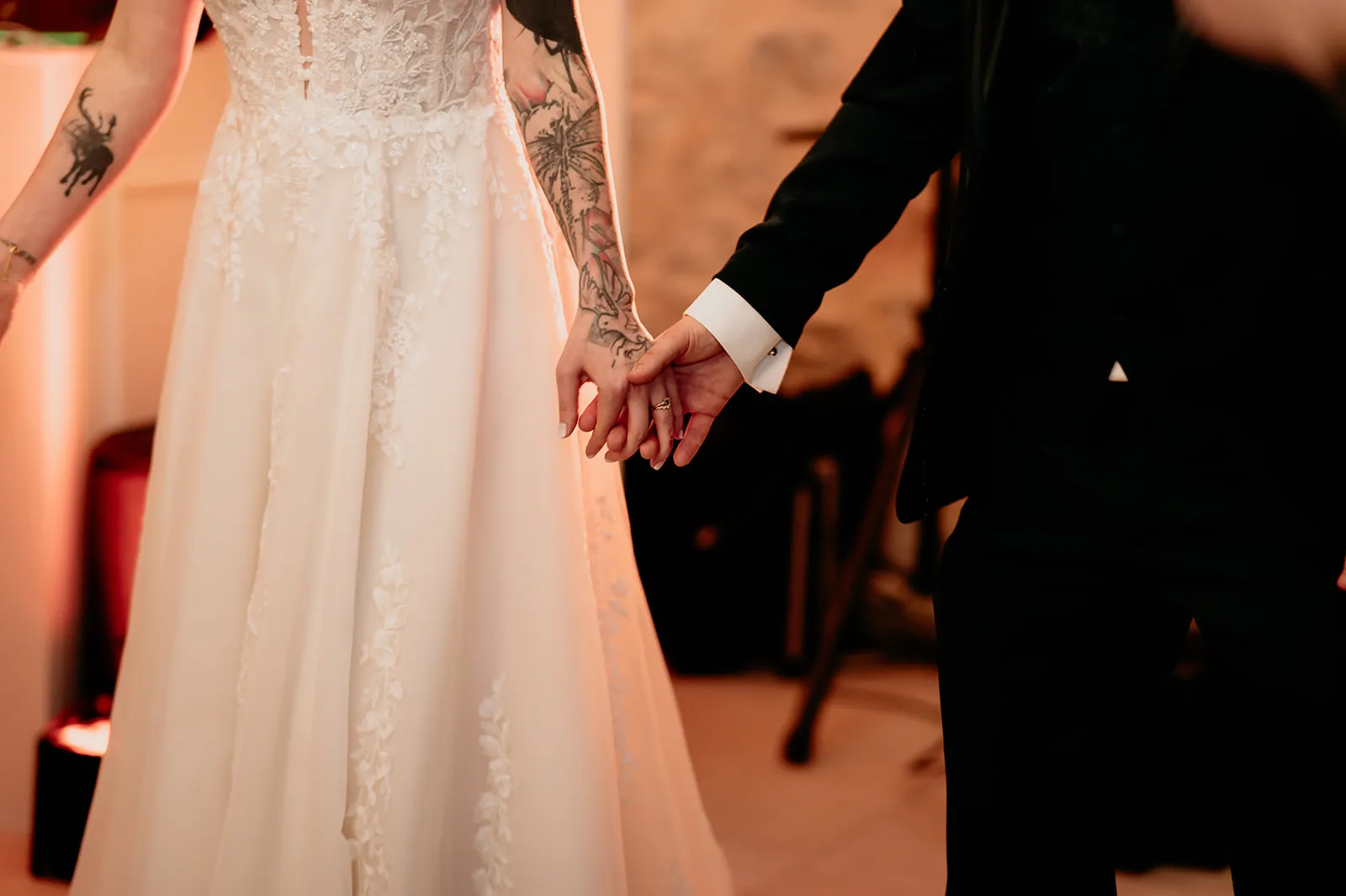 Photographe mariage Provence - Bastide & Moi Pourrières