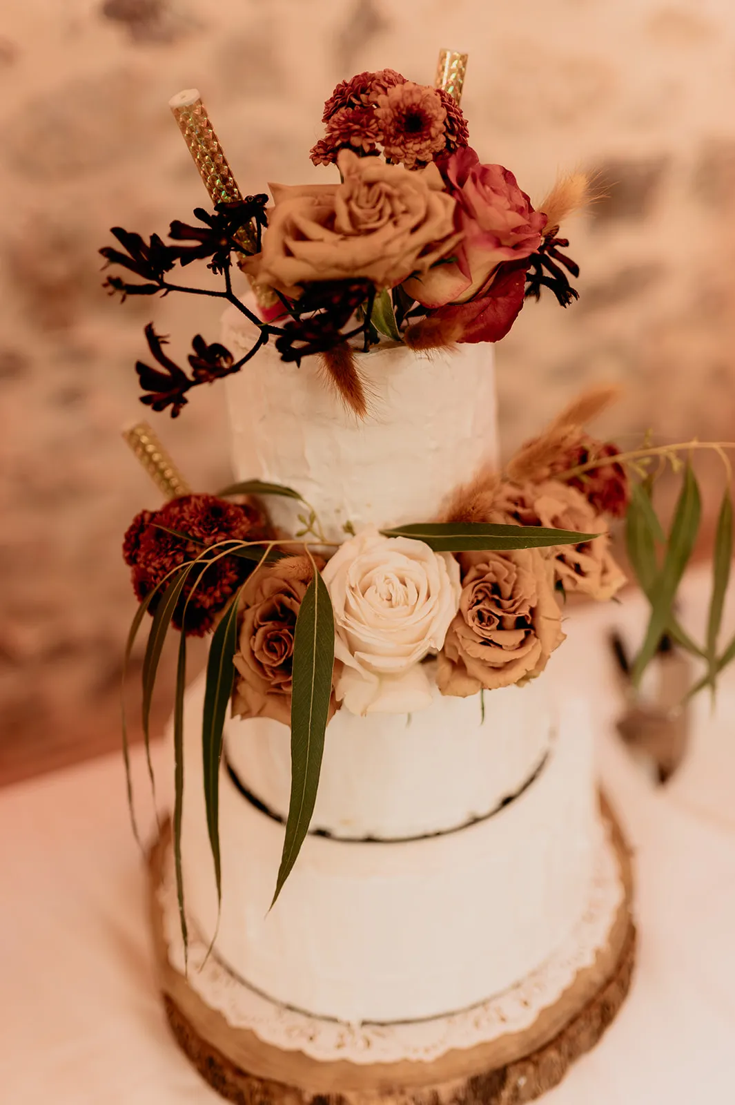 Photographe mariage Provence - Bastide & Moi Pourrières