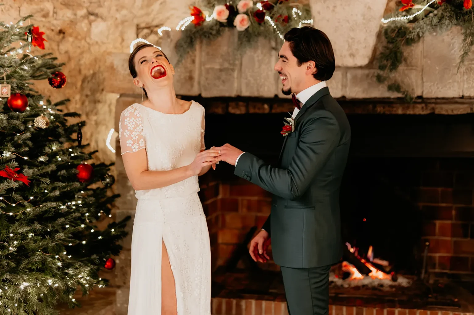 Photographe Mariage au Domaine MP en Provence