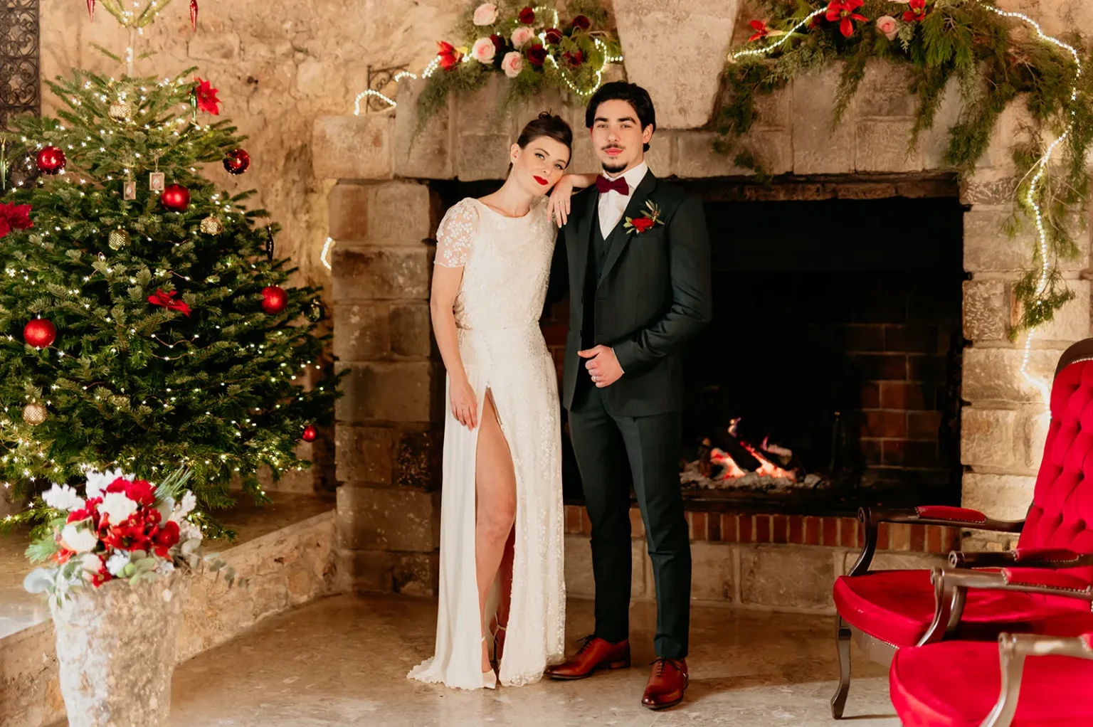 Photographe Mariage au Domaine MP en Provence