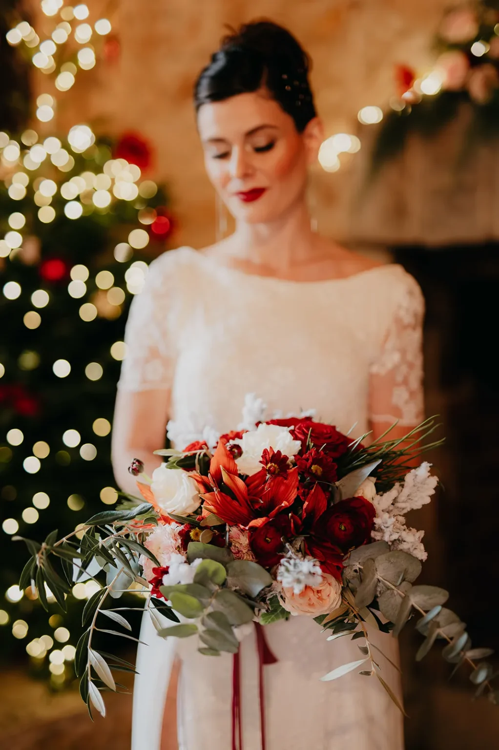 Photographe Mariage au Domaine MP en Provence