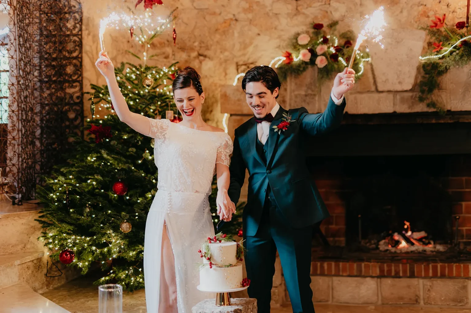 Photographe Mariage au Domaine MP en Provence