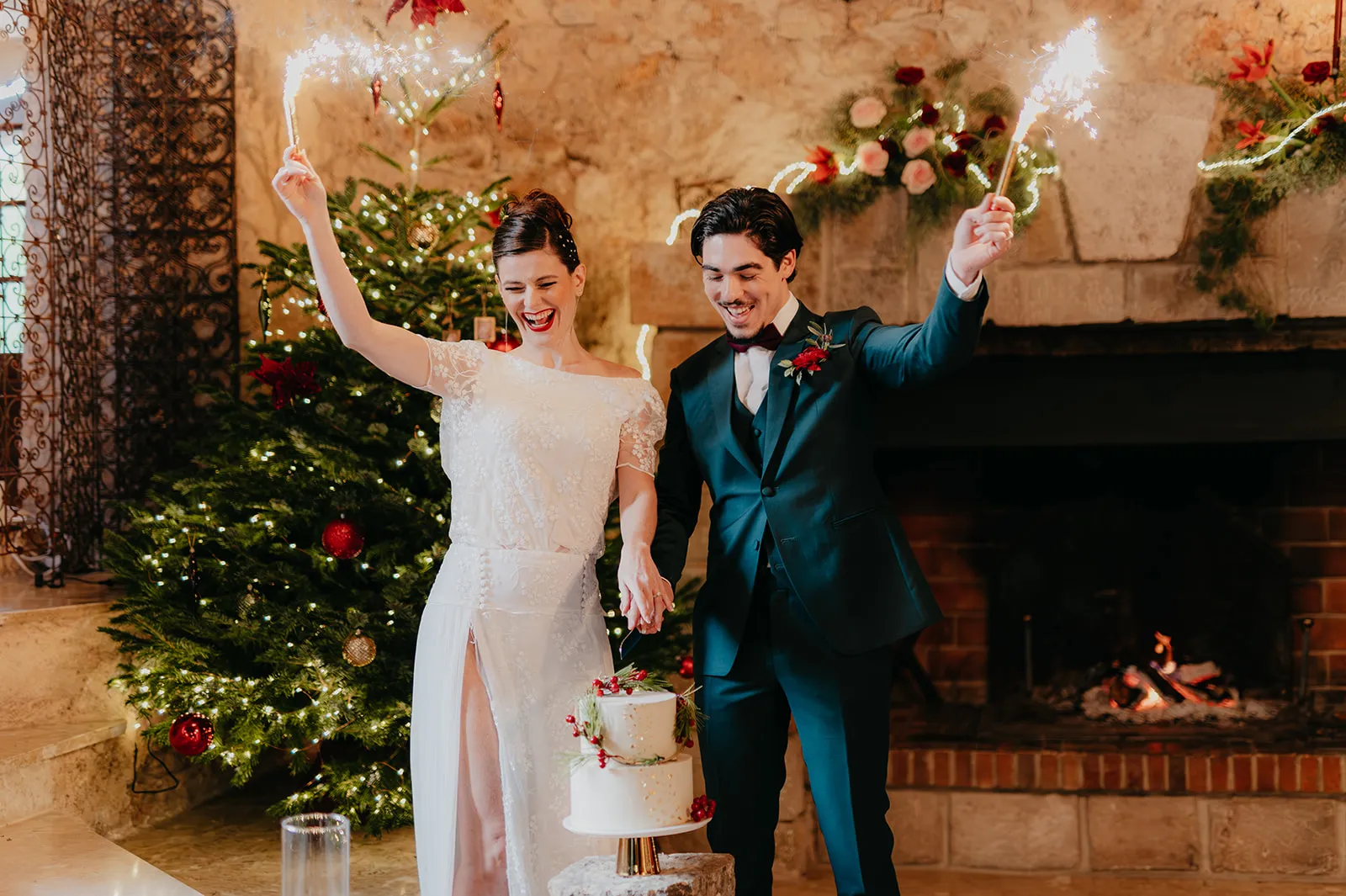 Photographe Mariage au Domaine MP en Provence
