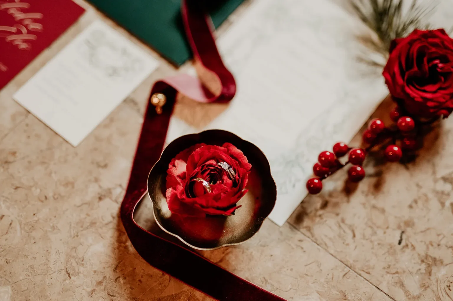Photographe Mariage au Domaine MP en Provence