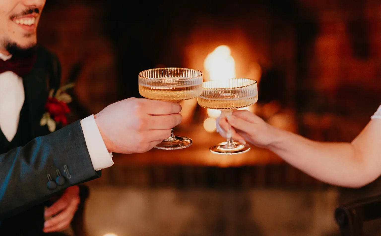 Photographe - mariage de Noel en Provence