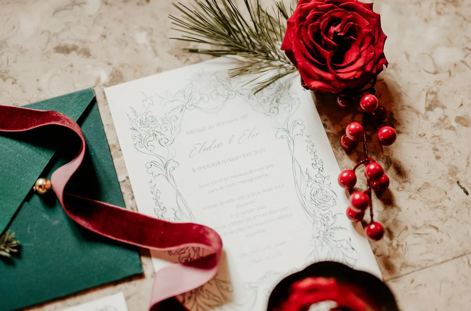 Photographe Mariage au Domaine MP en Provence