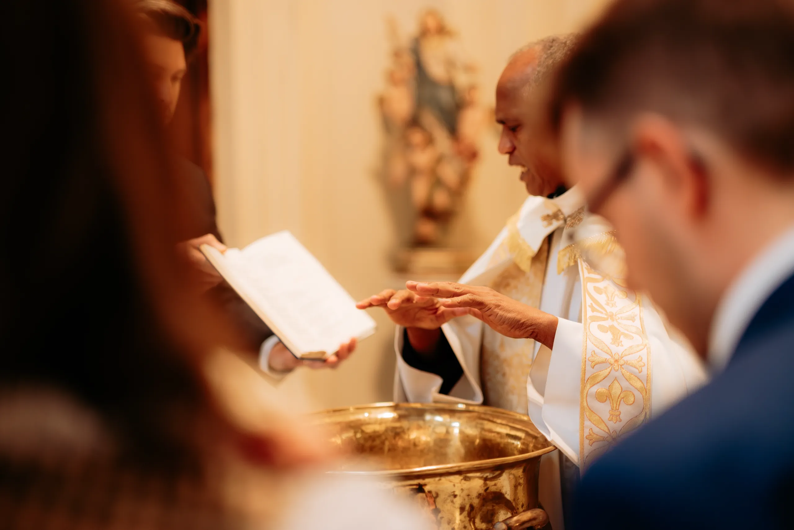 Photographe baptême alpes maritimes