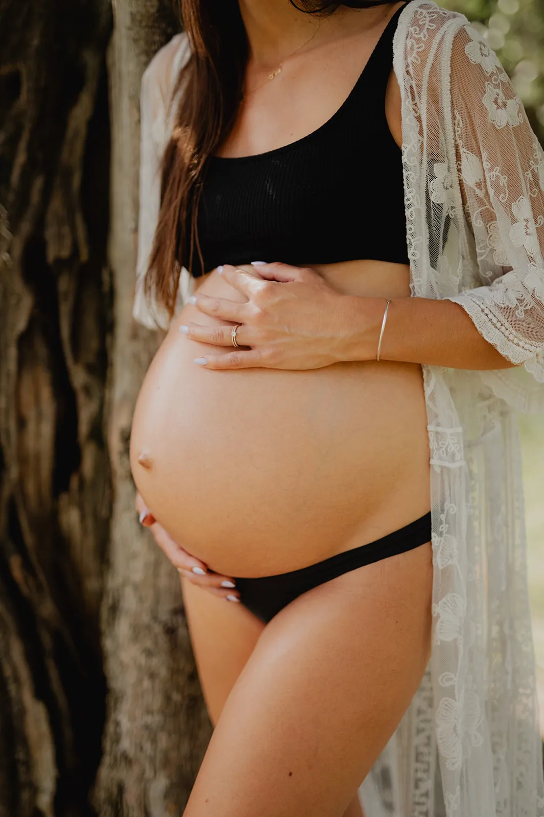 Photographe de grossesse Valbonne 06 Alpes-maritimes