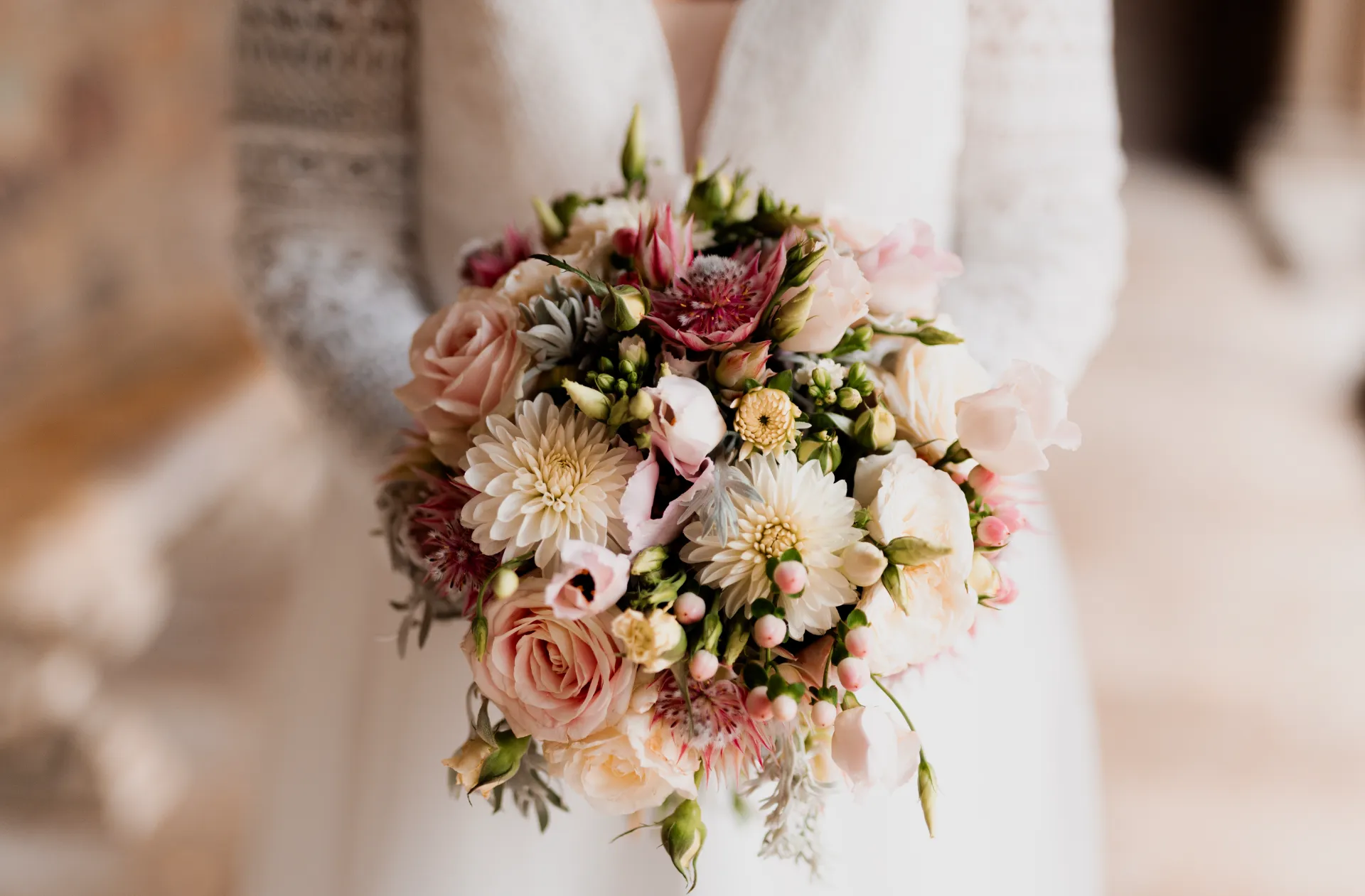 Photographe de mariage au Château la Napoule