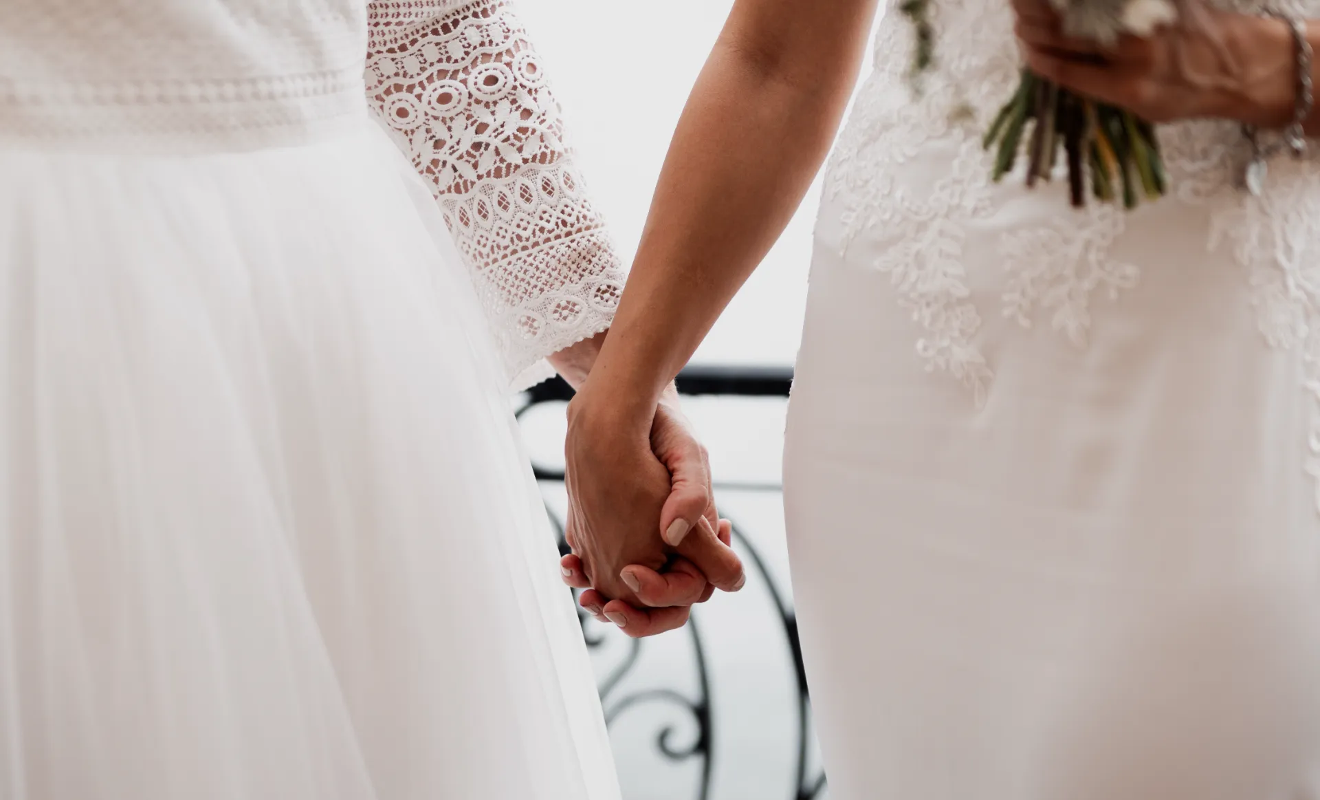 Photographe de mariage au Château la Napoule