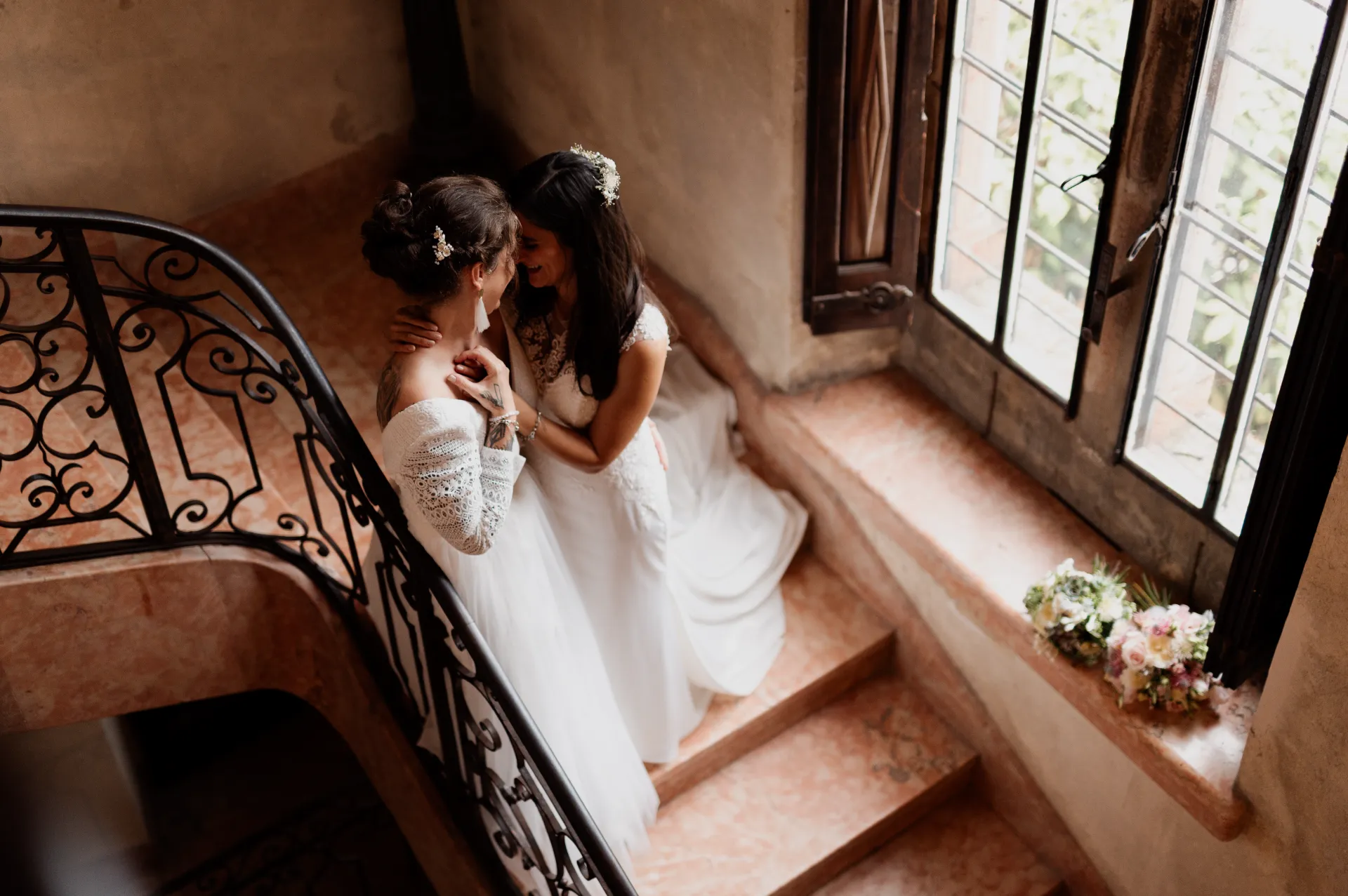 Photographe mariage Alpes-Maritimes