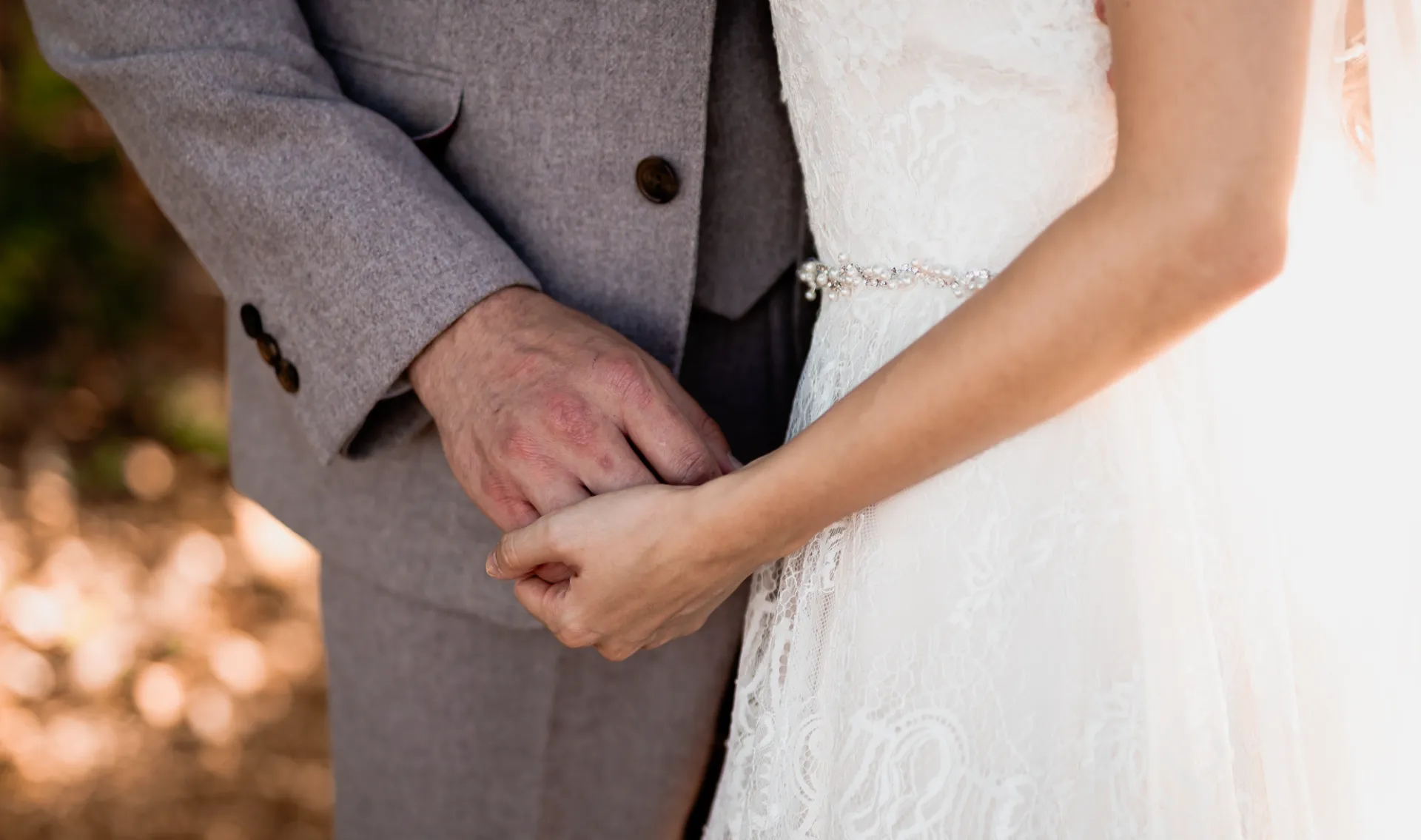 Photographe de mariage au Domaine de Pijaubert
