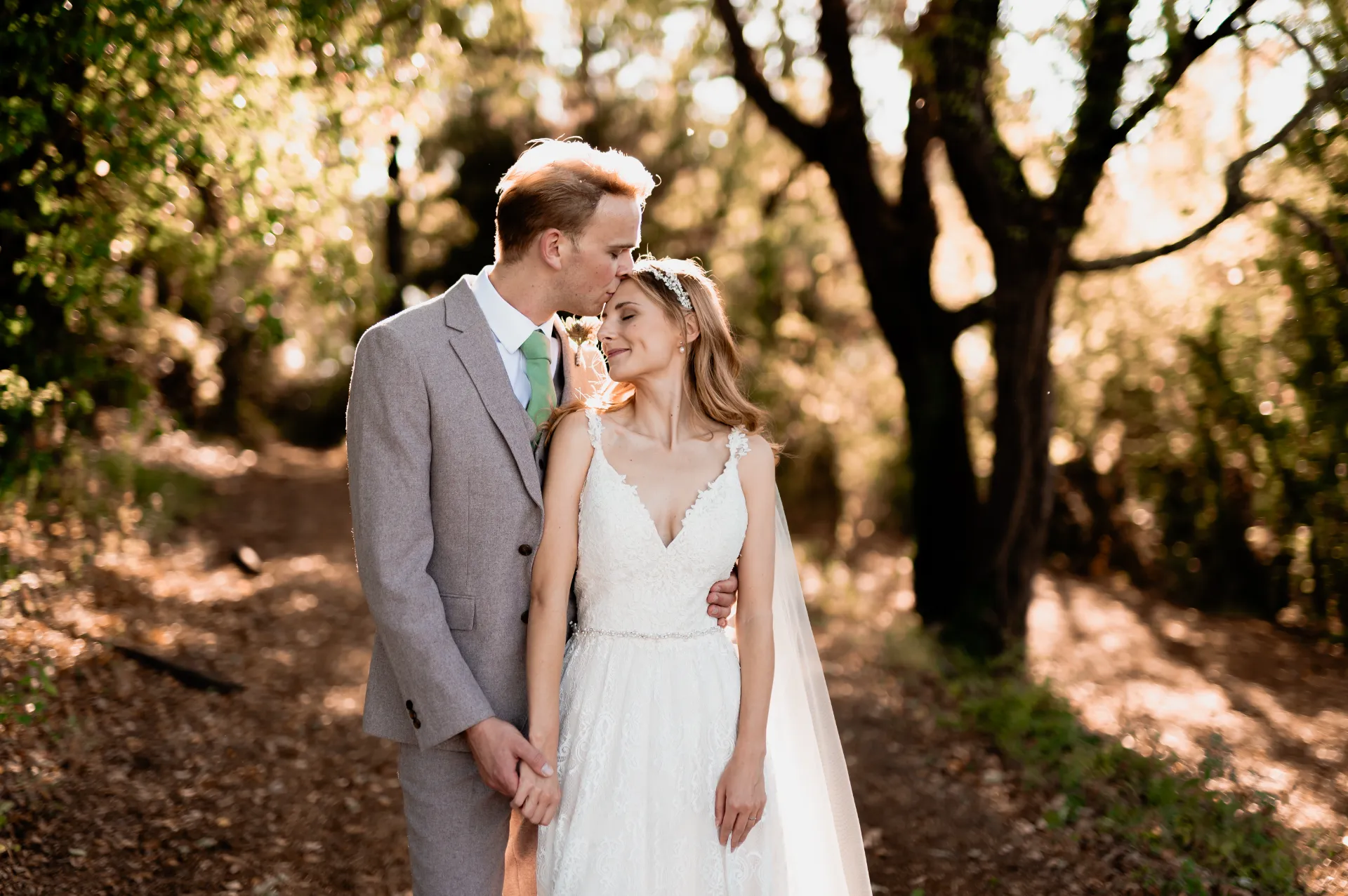 Photographe de mariage au Domaine de Pijaubert