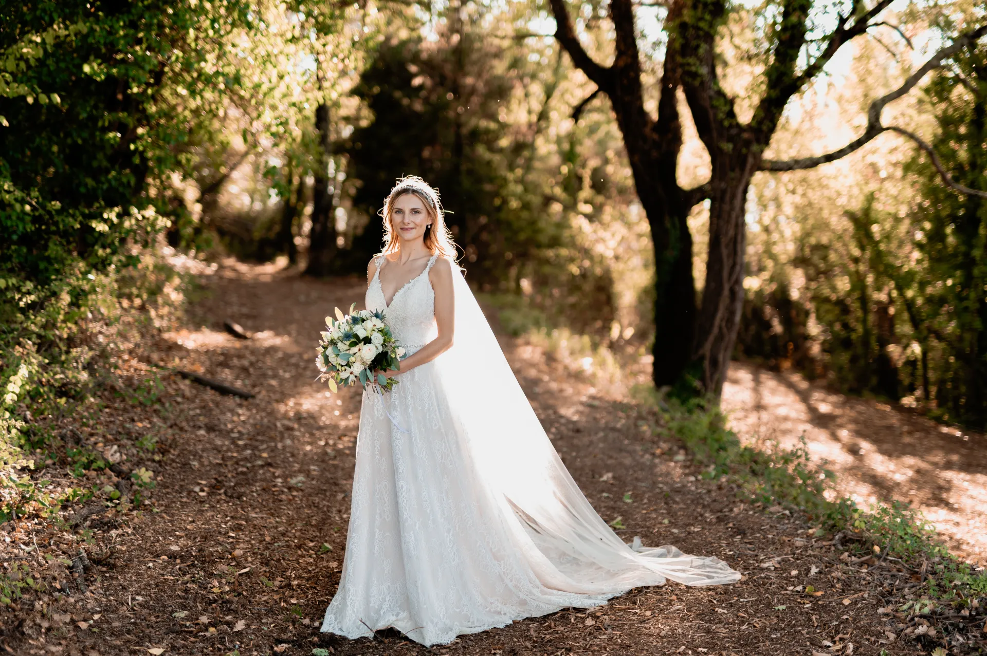 Photographe de mariage au Domaine de Pijaubert