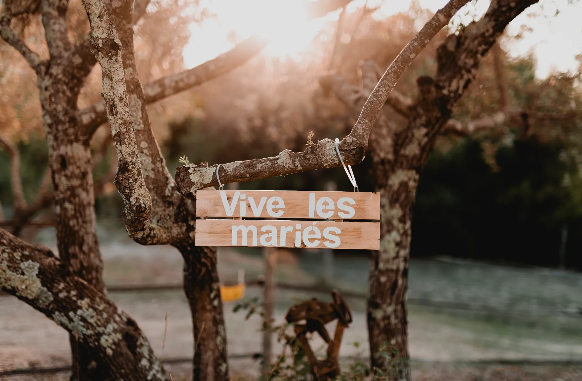 Photographe de mariage au Domaine de Pijaubert