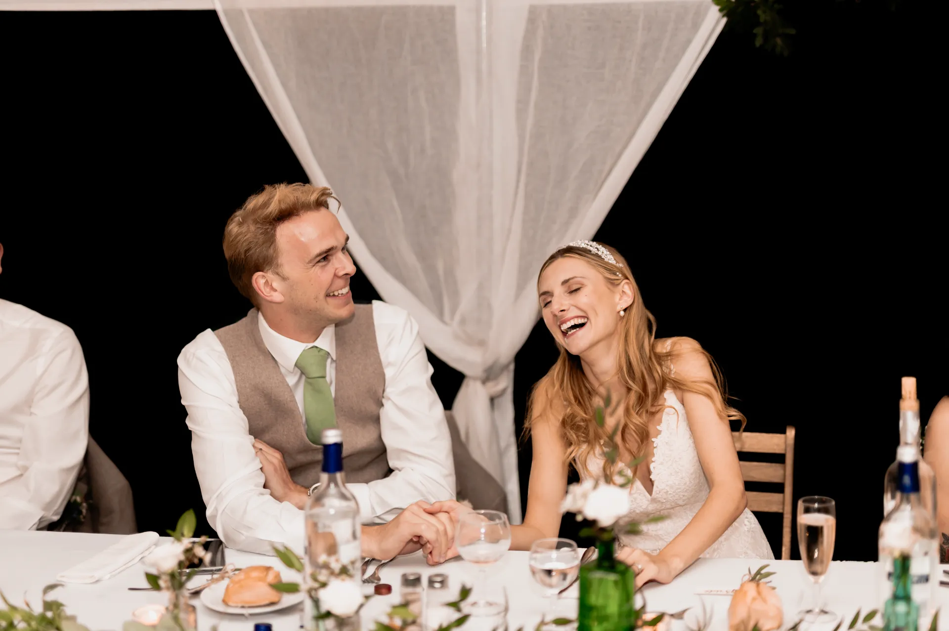 Photographe de mariage au Domaine de Pijaubert