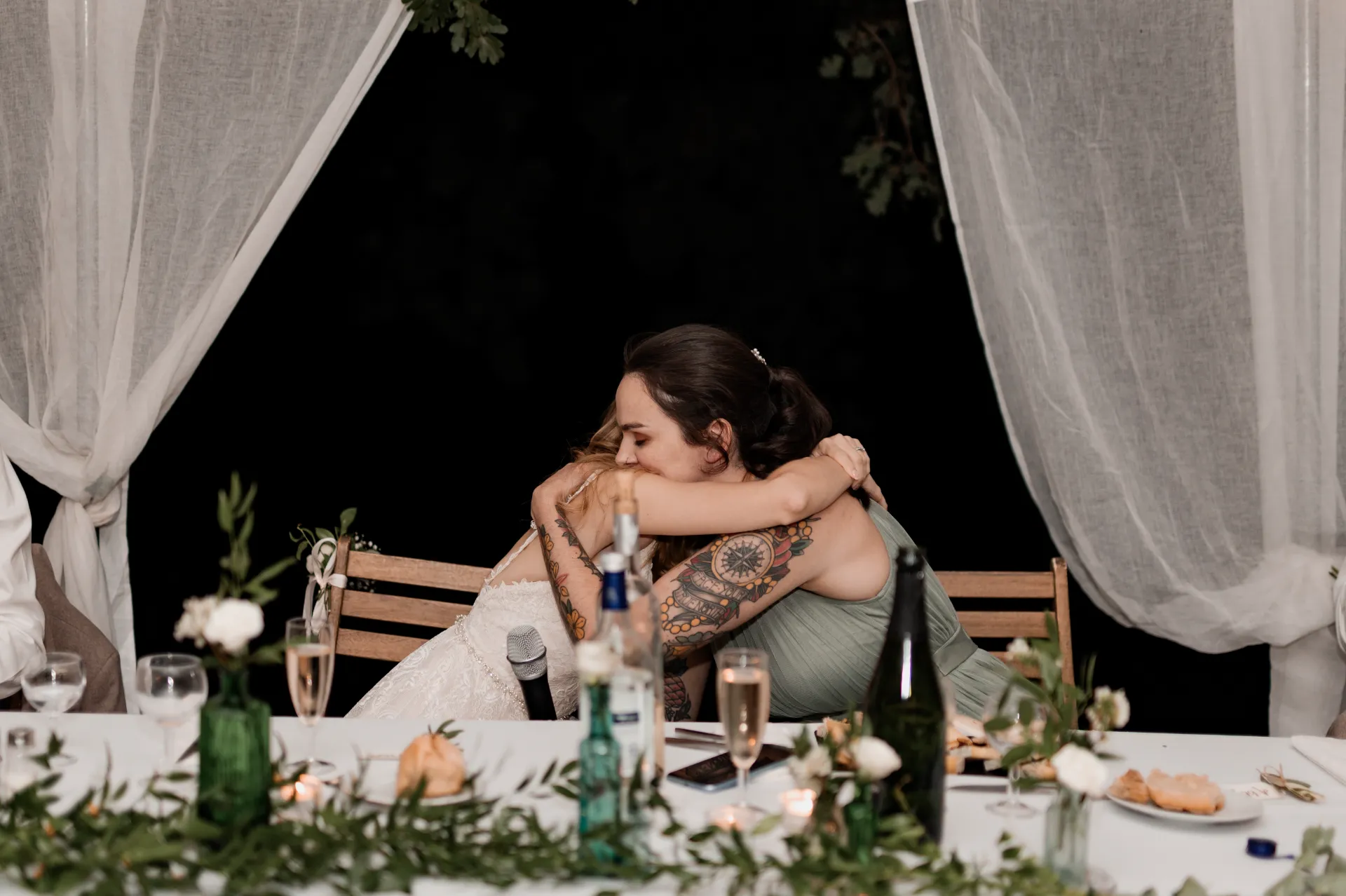 Photographe de mariage au Domaine de Pijaubert
