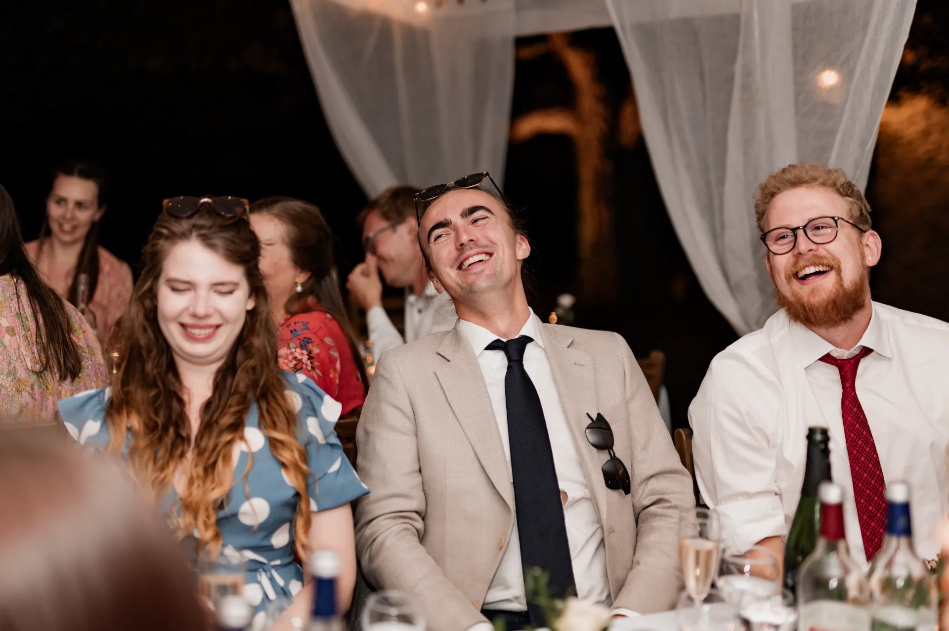 Photographe de mariage au Domaine de Pijaubert