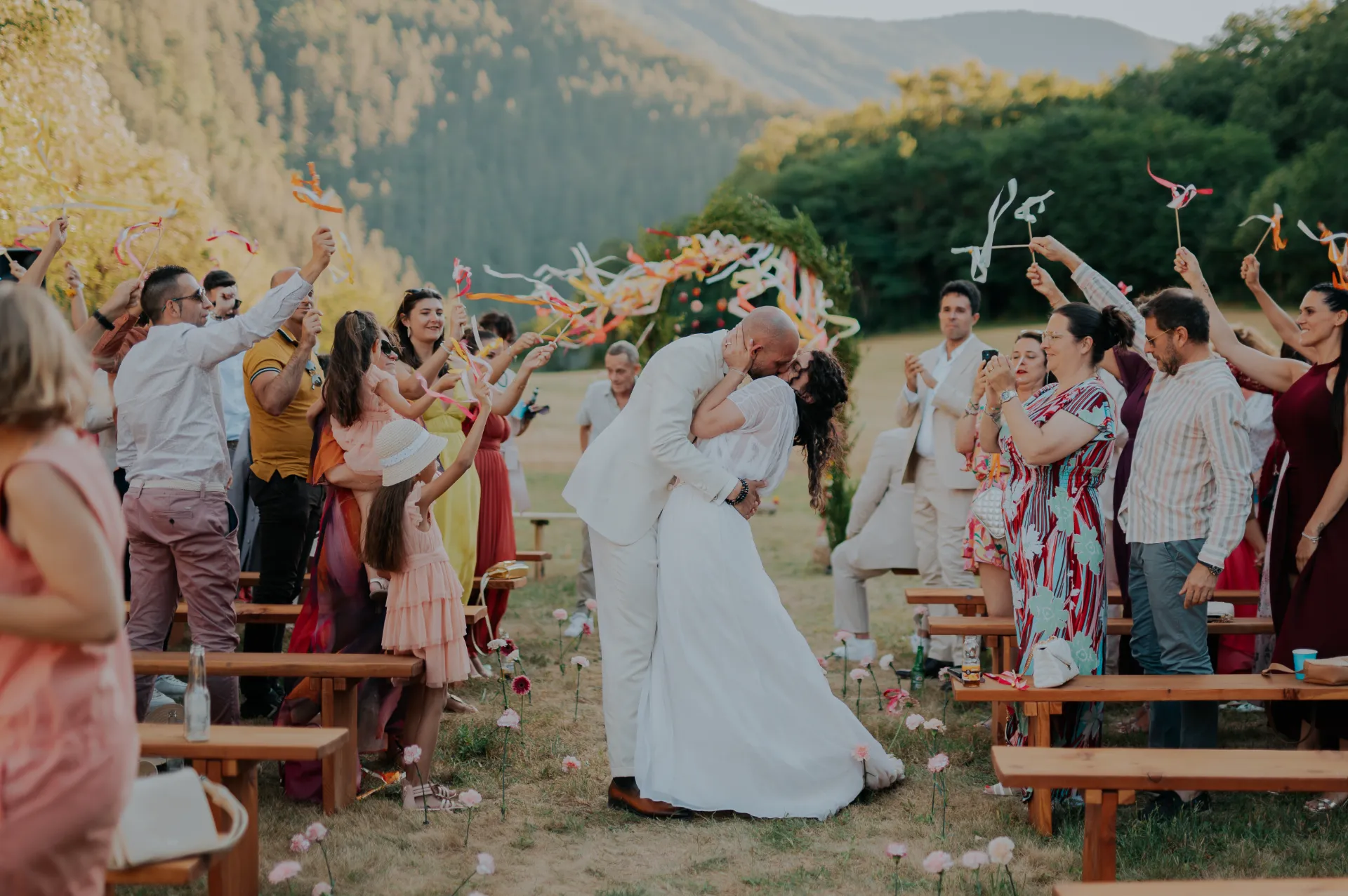 Photographe mariage Alpes-Maritimes