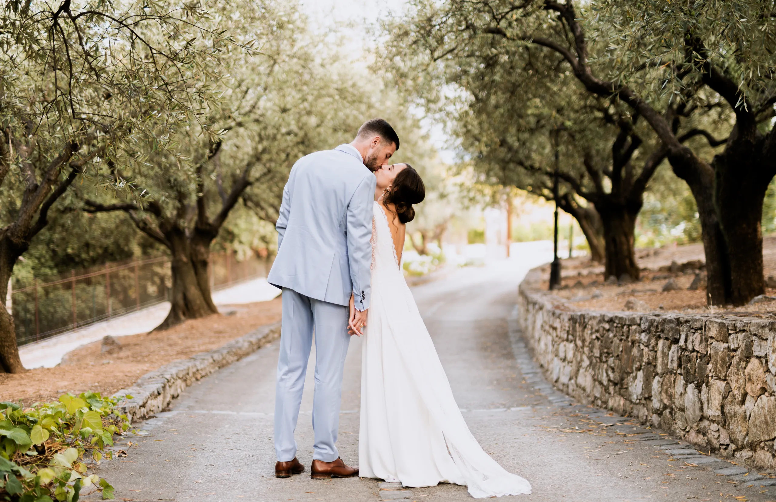 Photographe mariage Château Rasque - Provence