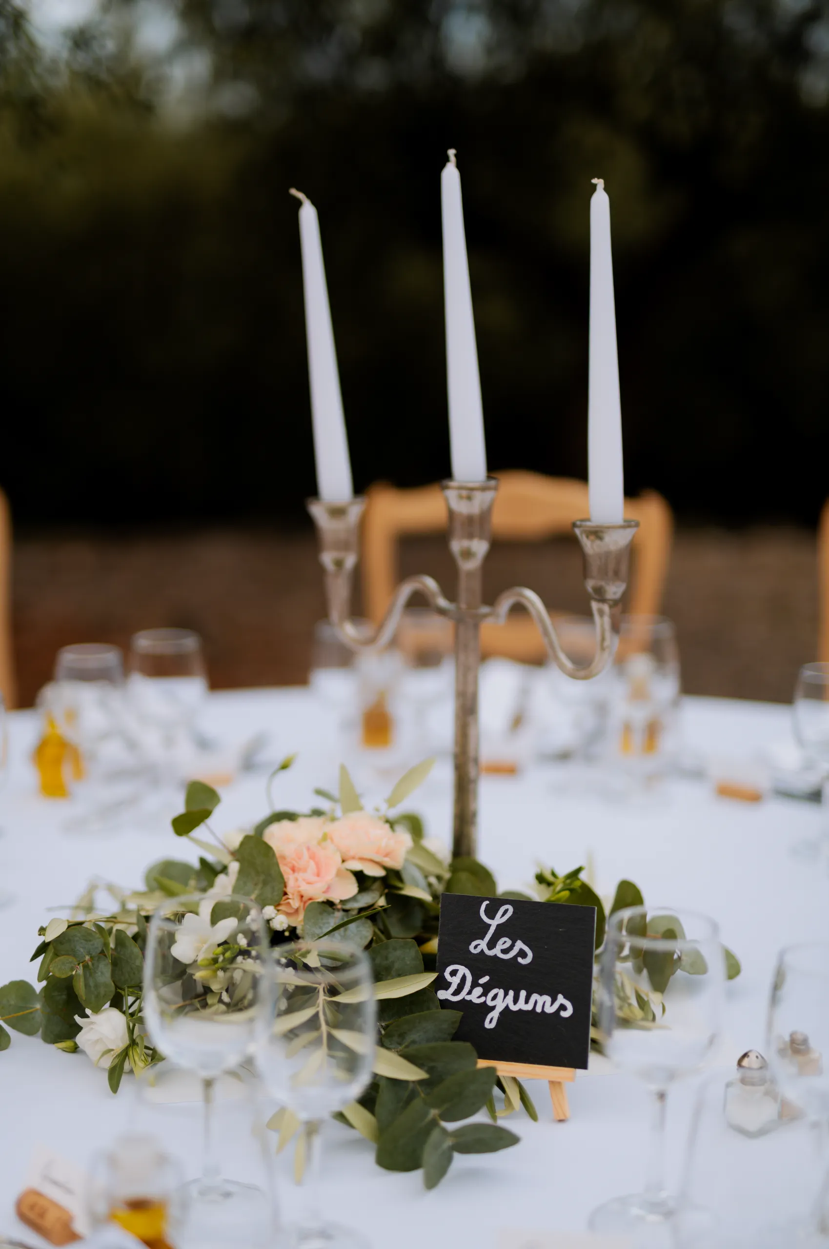 Photographe de mariage au Château Rasque, Provence