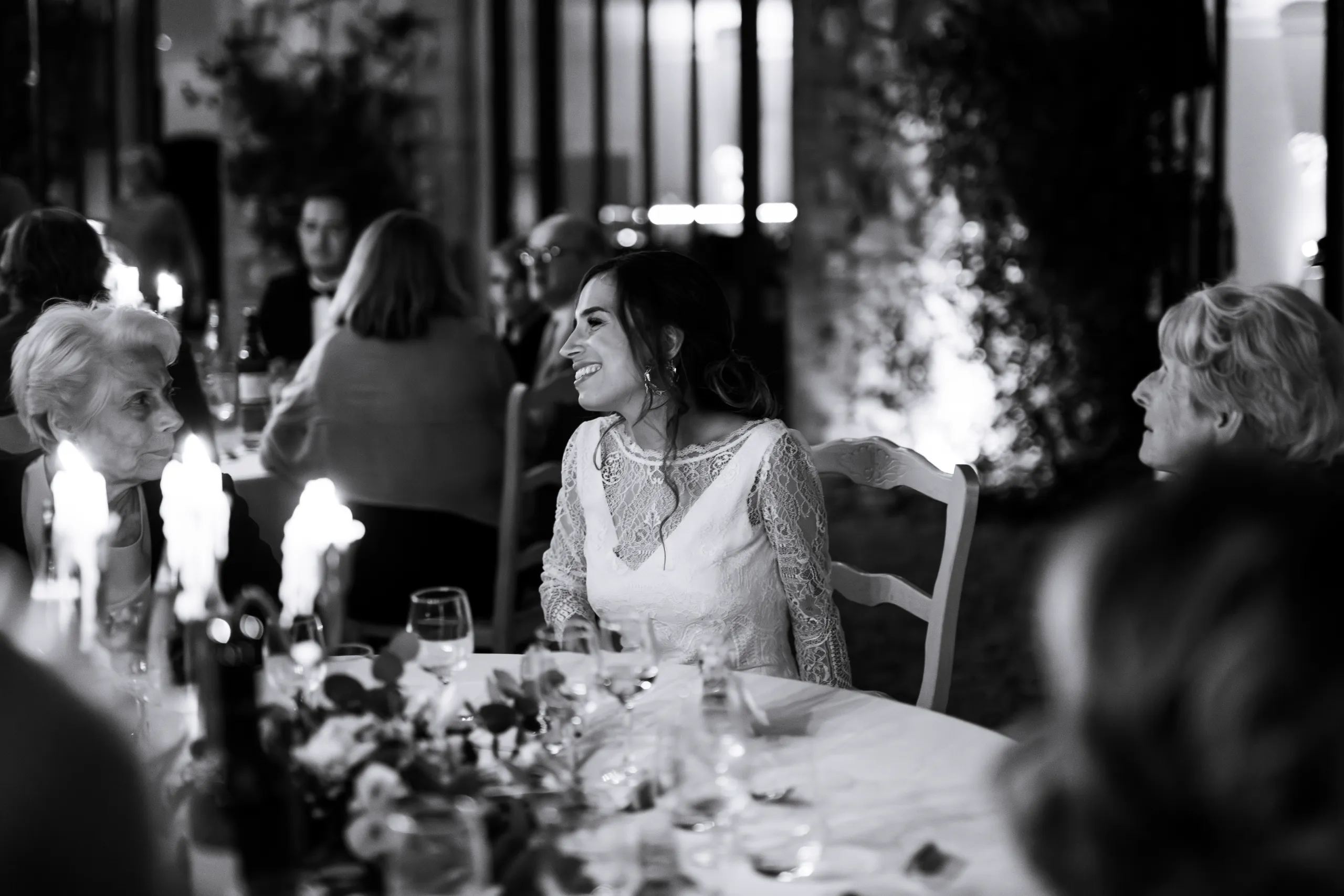 Photographe de mariage au Château Rasque, Provence