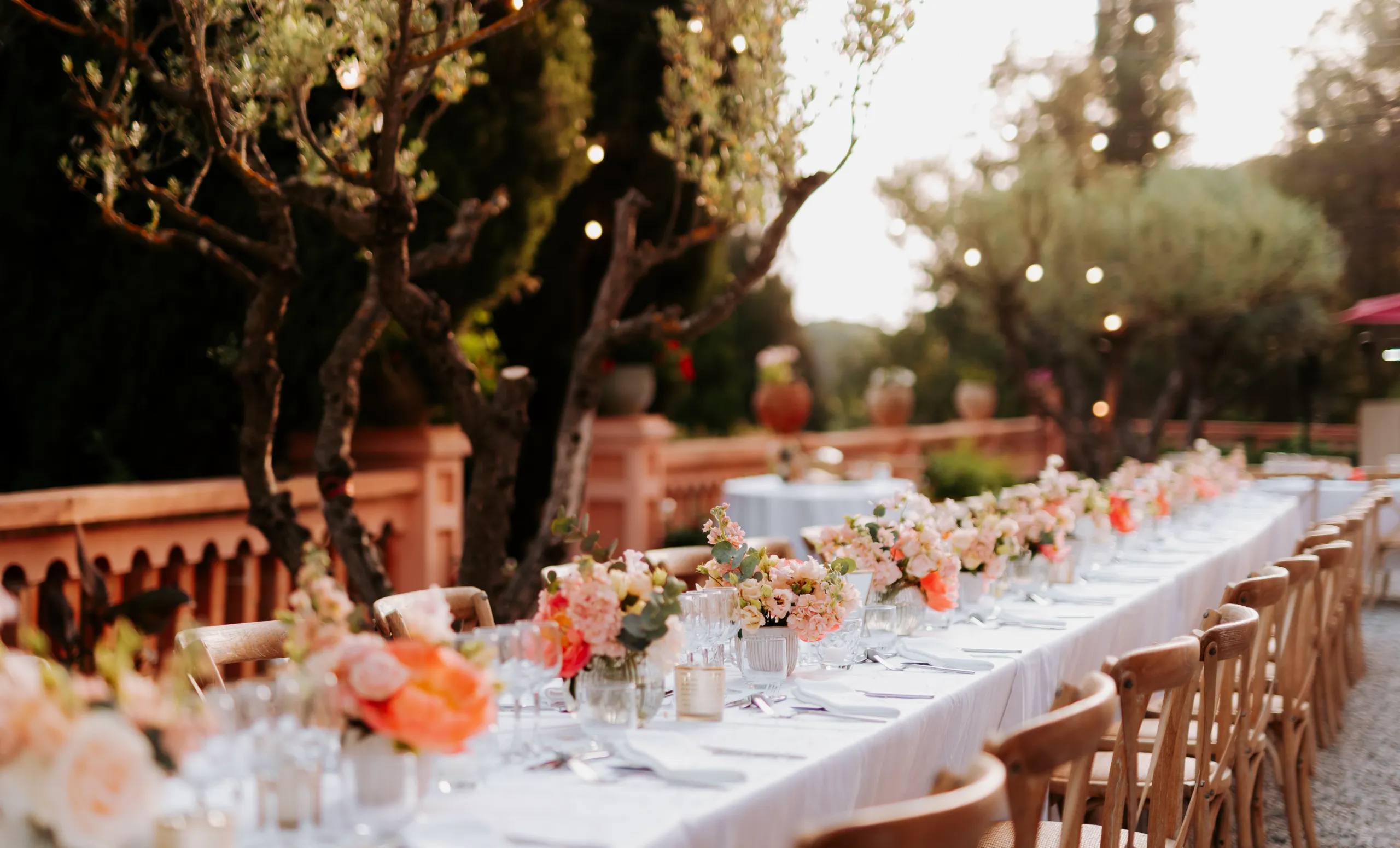 Photographe mariage Château de Vaucouleurs - Provence
