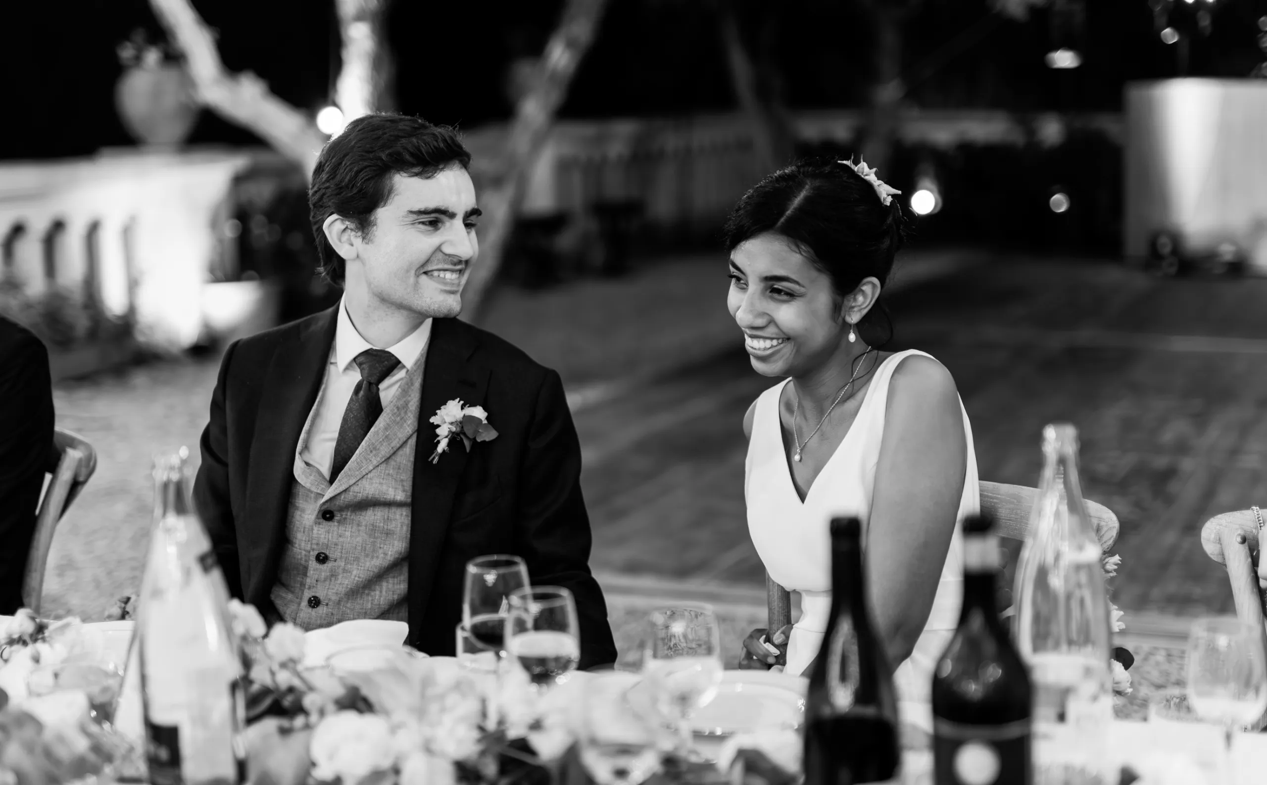 Photographe mariage Château de Vaucouleurs - Provence