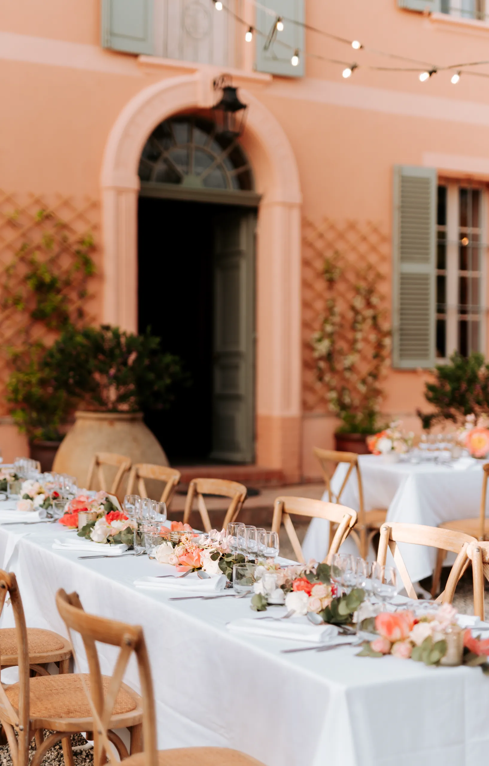 Photographe mariage Château de Vaucouleurs - Provence