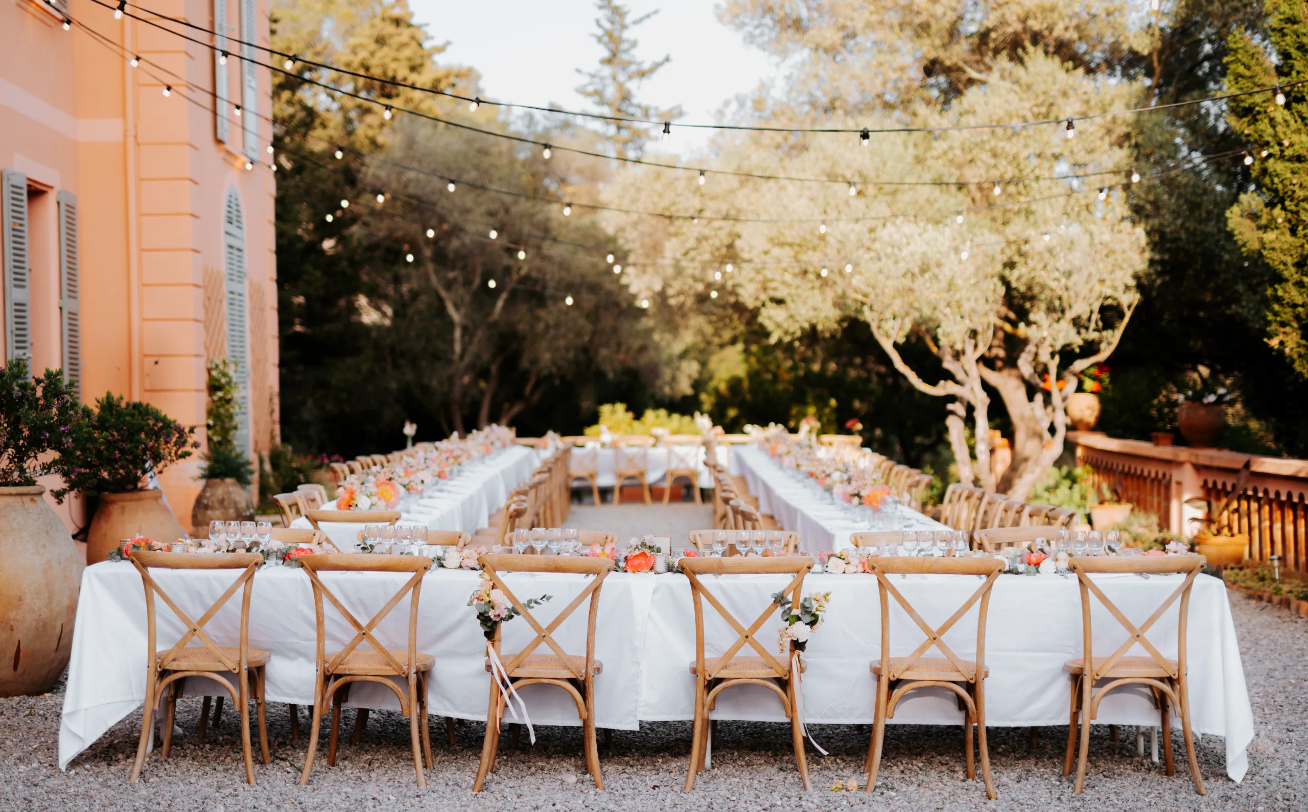 Photographe mariage Château de Vaucouleurs - Provence