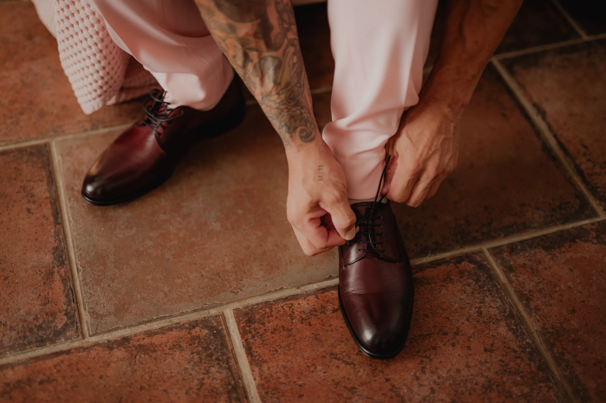 Photographe mariage Demeure de Cancerilles Var 1