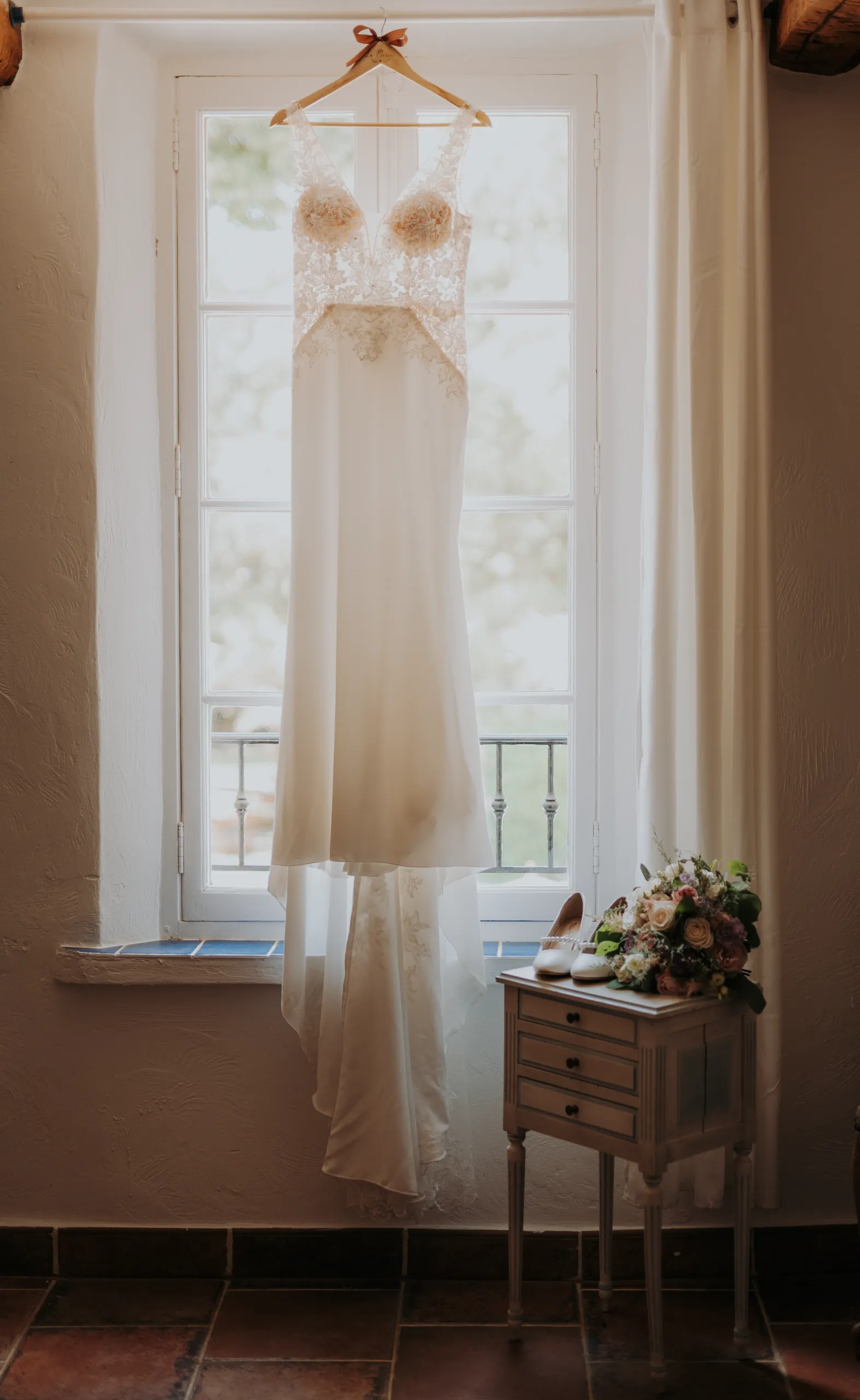 Photographe mariage Demeure de Cancerilles Var 1