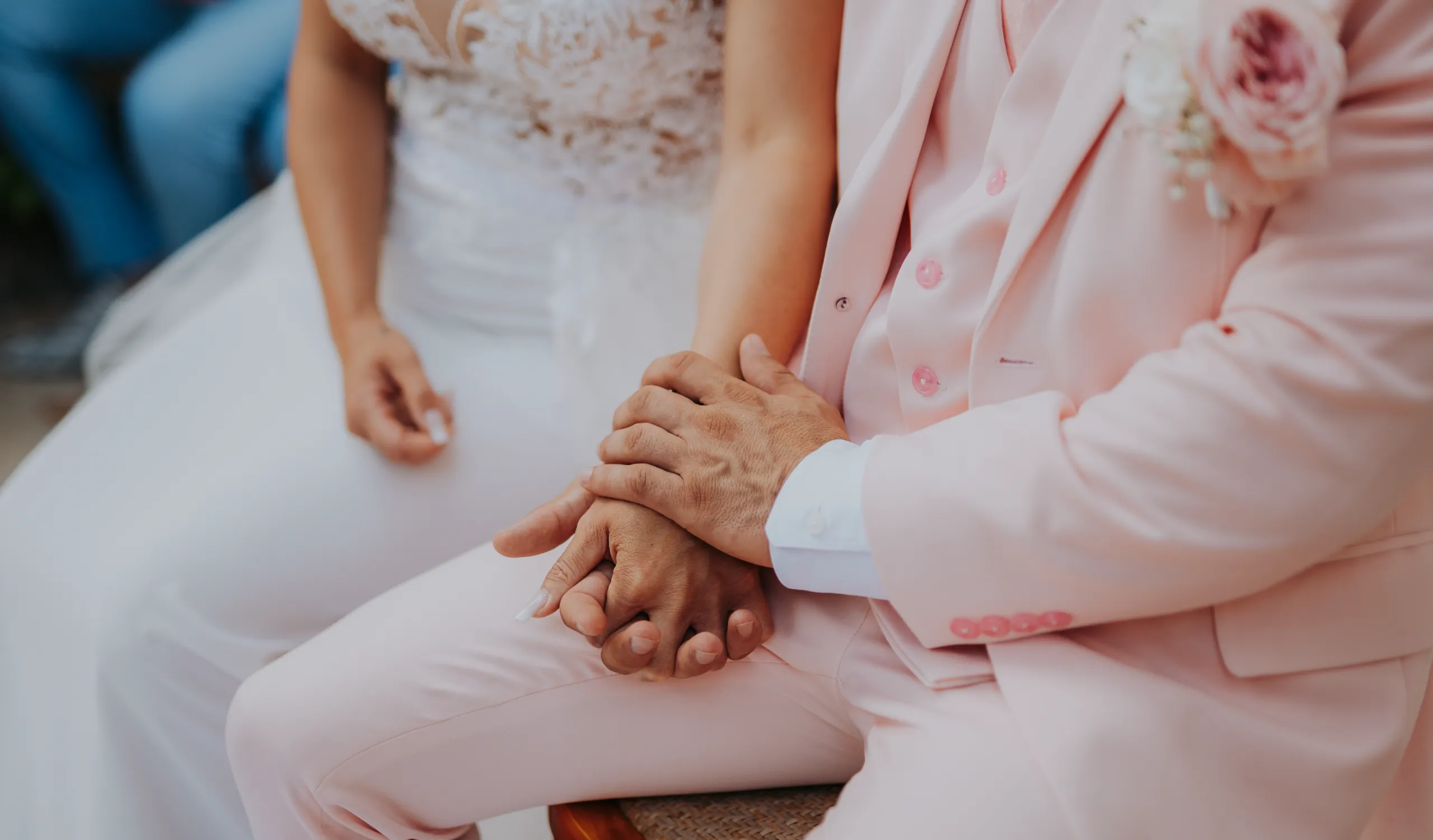 Photographe mariage Demeure de Cancerilles Var