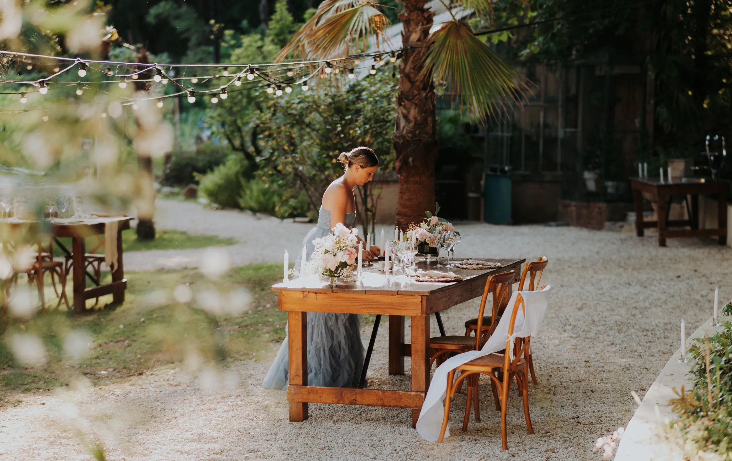 Photographe mariage Demeure de Cancerilles Var