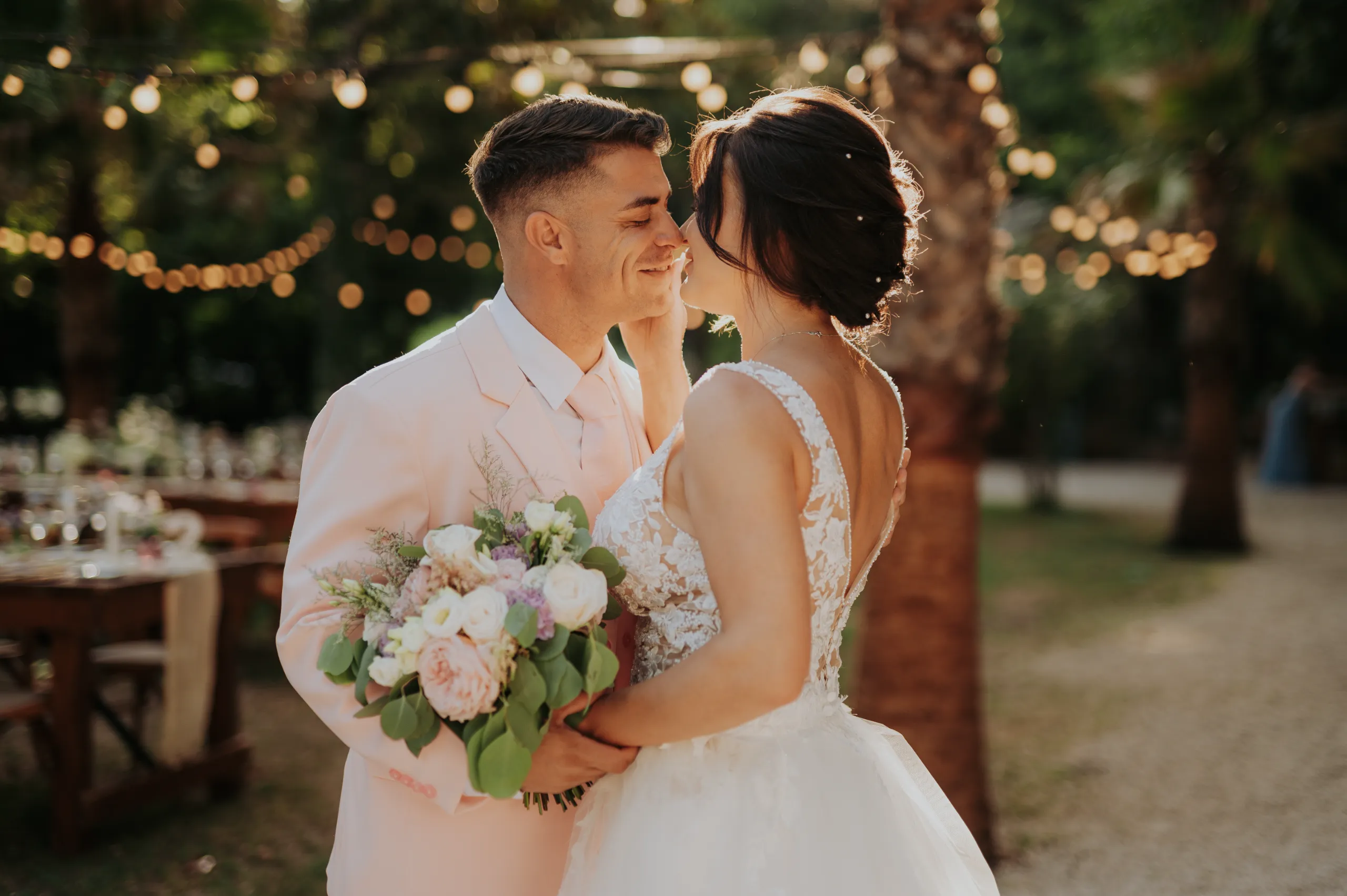 Photographe mariage Demeure de Cancerilles Var 1