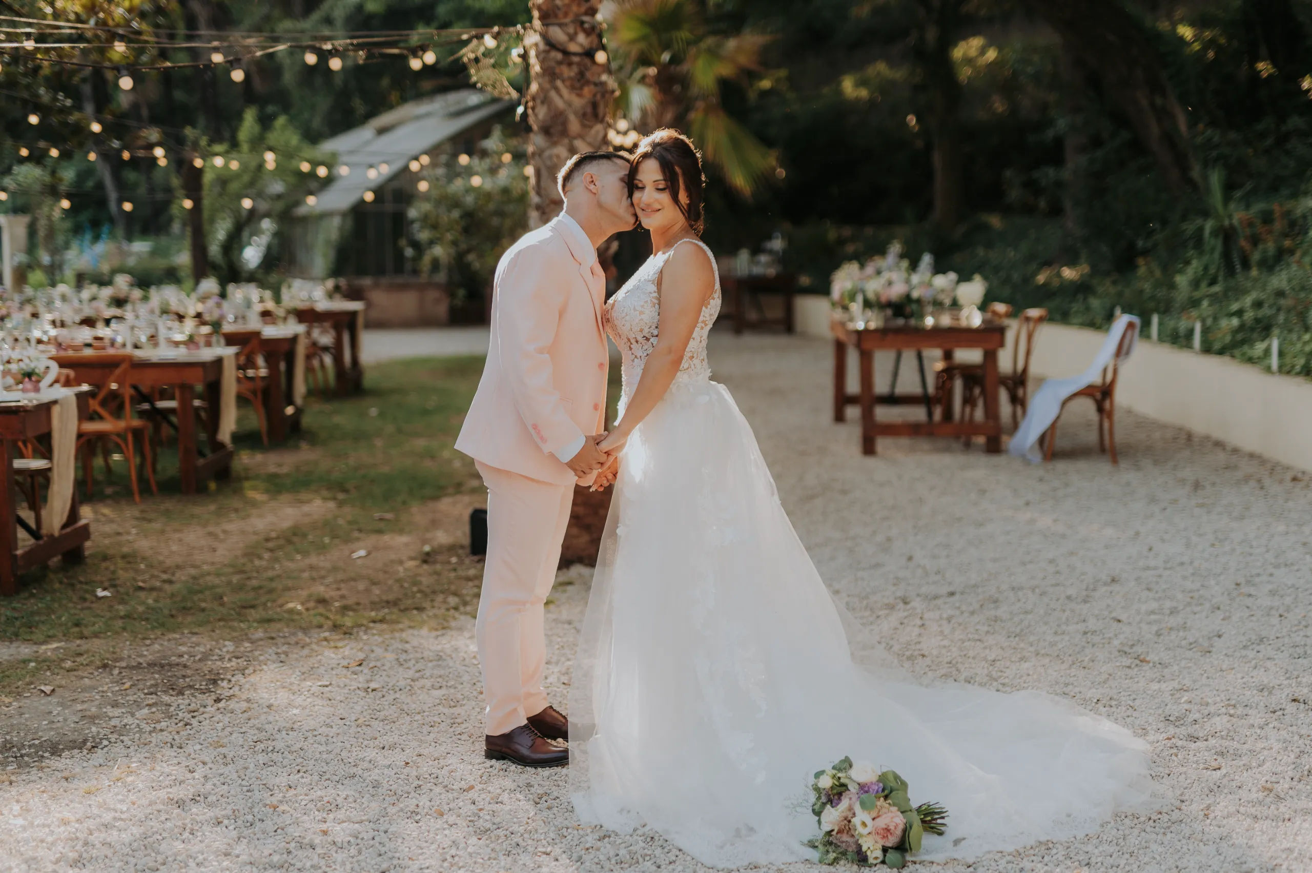 Photographe mariage Demeure de Cancerilles Var 1