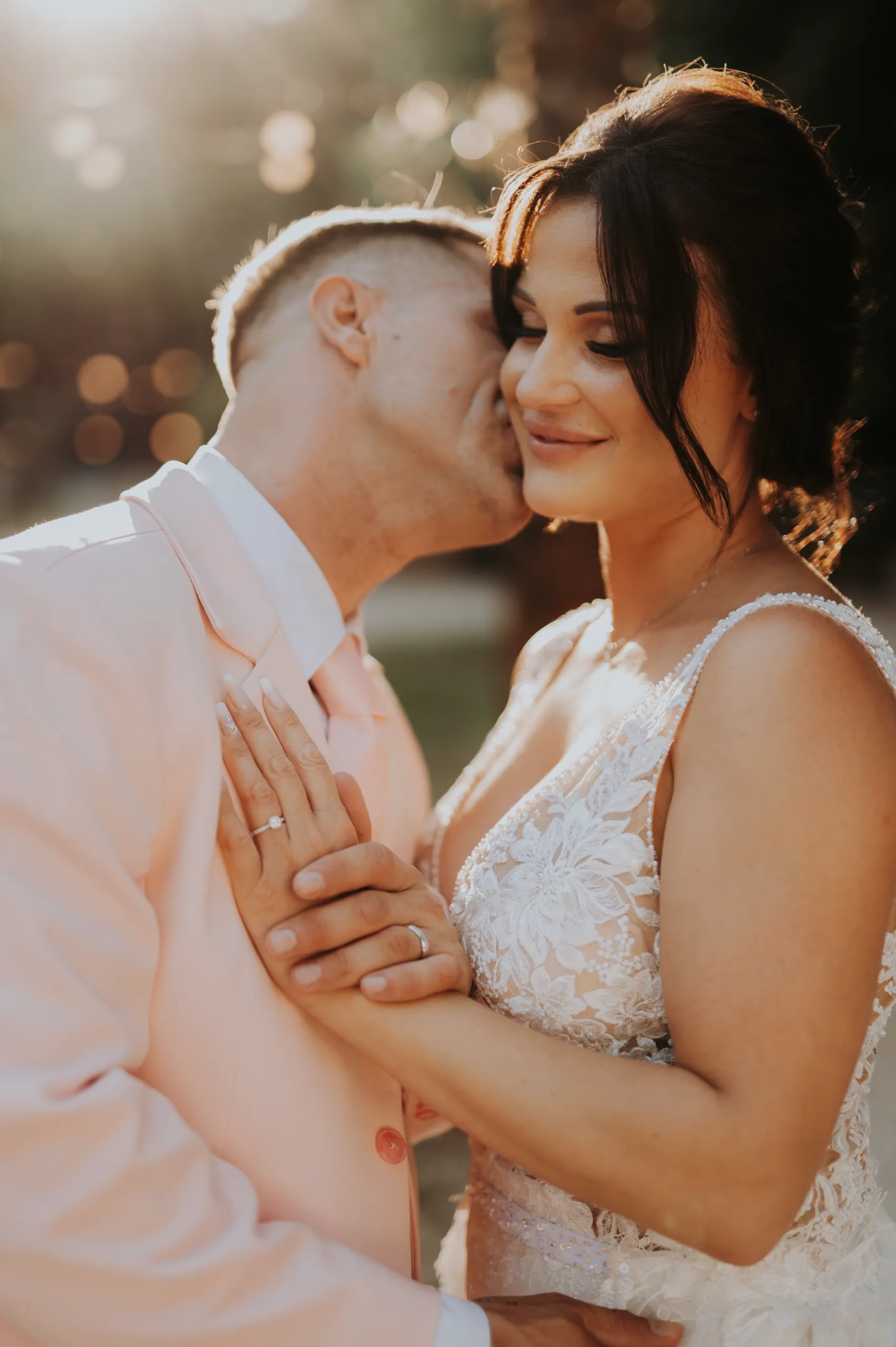 Photographe mariage Demeure de Cancerilles Var 1