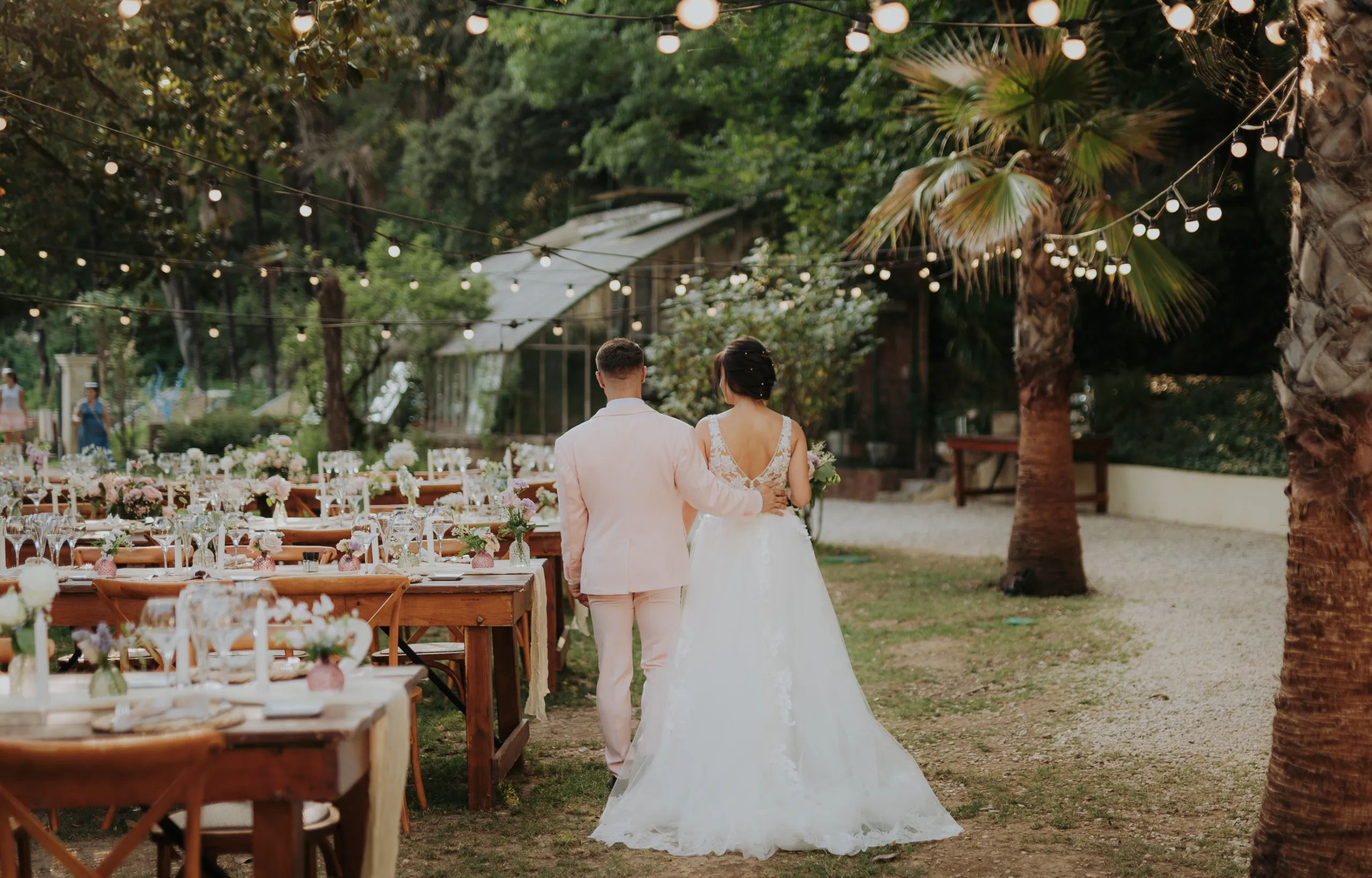 Photographe mariage Demeure de Cancerilles Var 1
