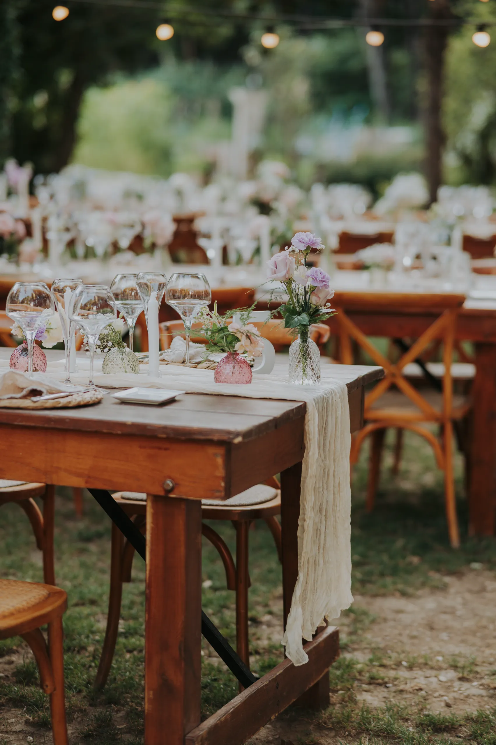 Photographe mariage Demeure de Cancerilles Var